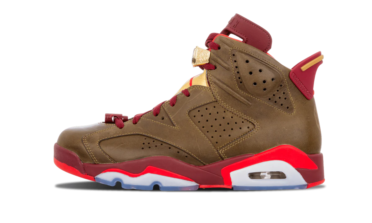 Air Jordan 6 Retro Cigar - Air Jordan 6 Retro Cigar - Jordan 1s - AIR Jordan 1
