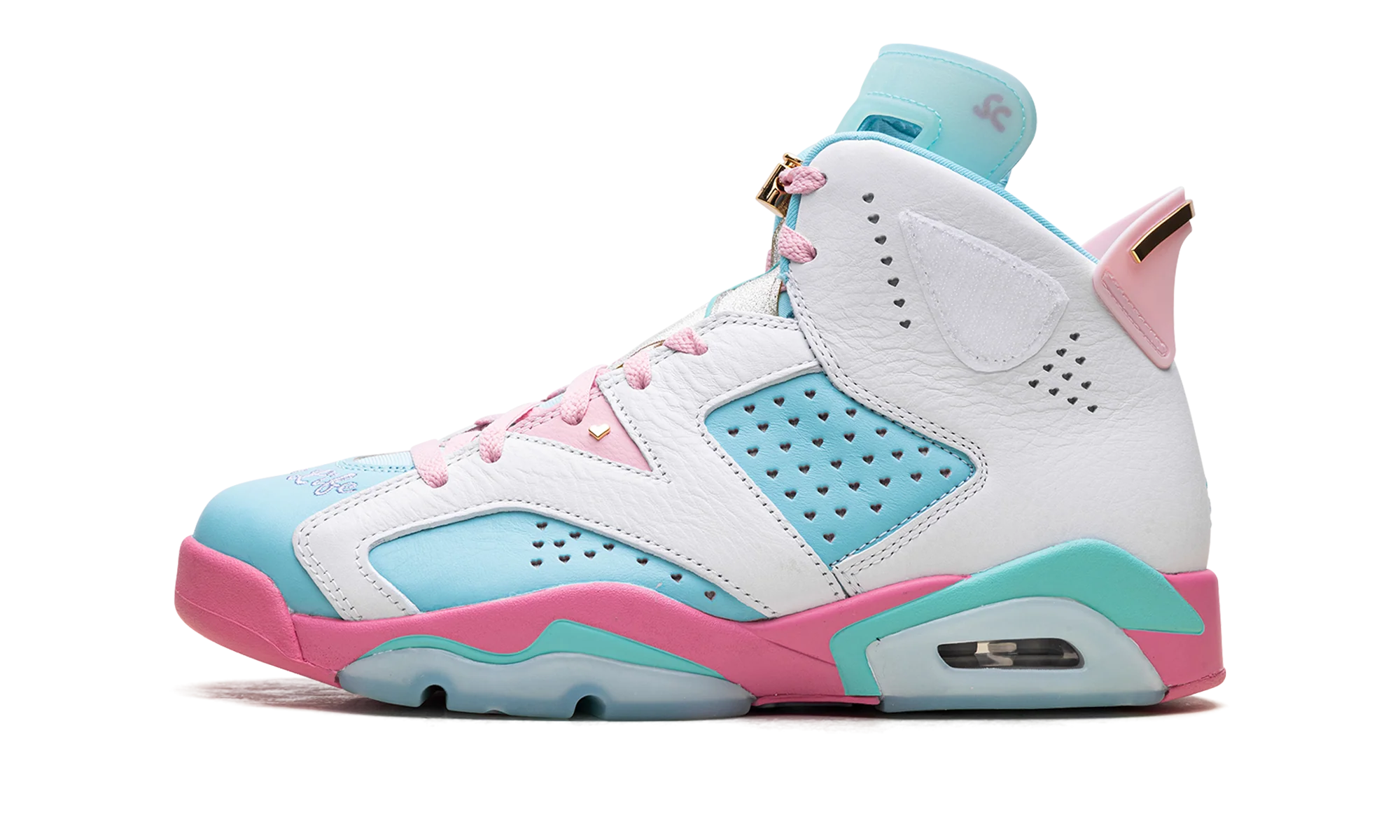 Air Jordan 6 WMNS Doernbecher - Air Jordan 6 WMNS Doernbecher - Jordan 1s - AIR Jordan 1