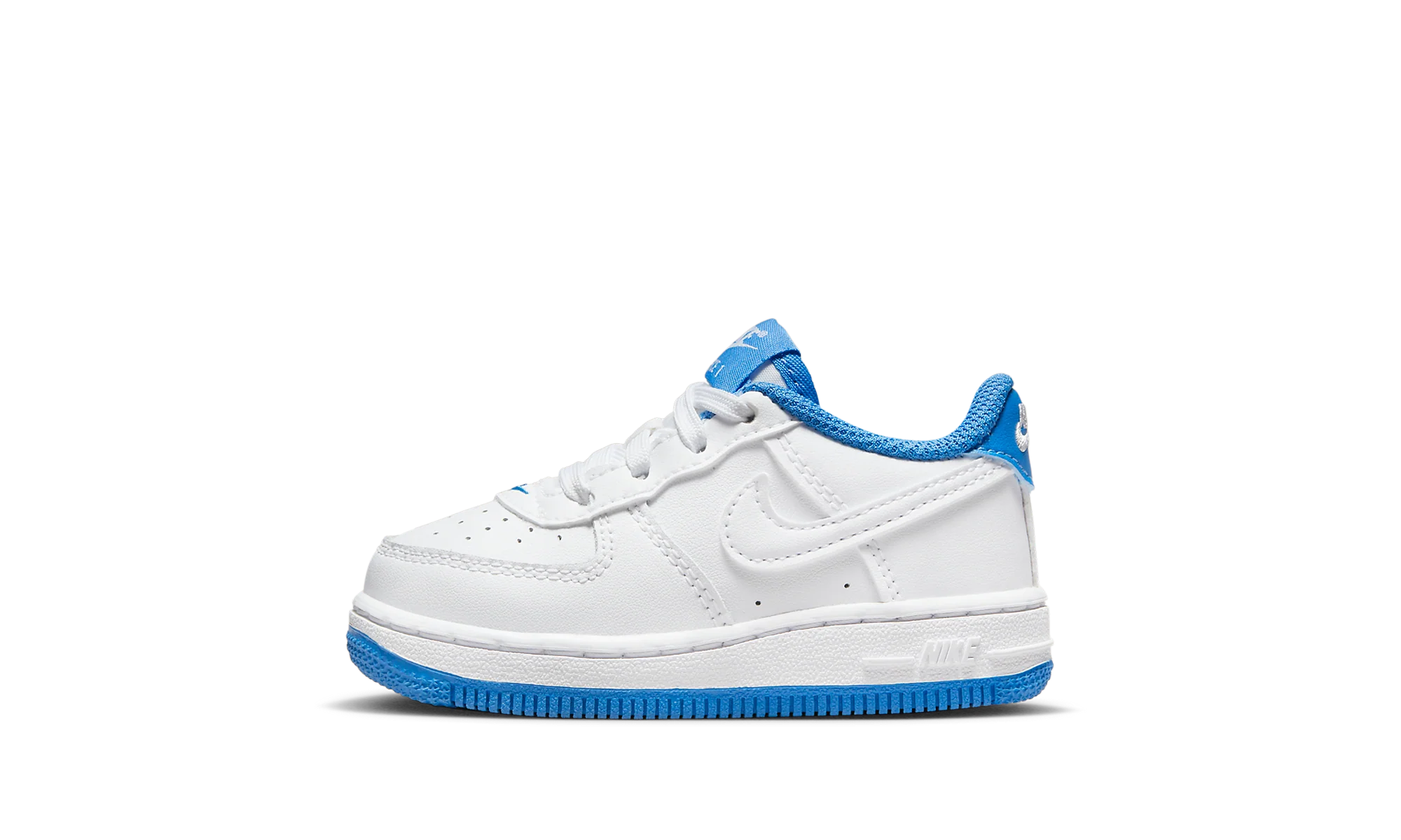 Air Force 1 TD PHOTO BLUE - Air Force 1 TD PHOTO BLUE - Jordan 1s - AIR Jordan 1