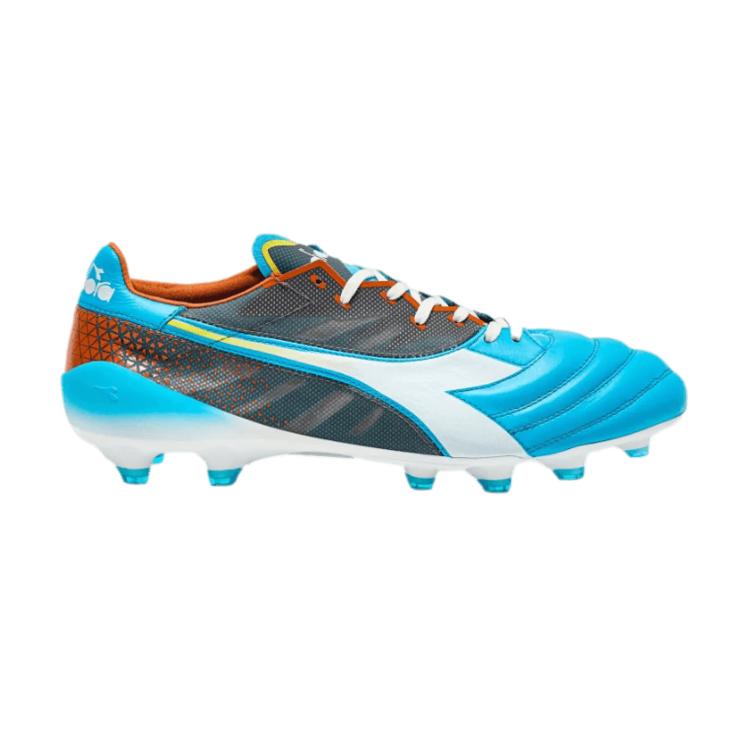 Diadora Brasil Elite Veloce GR ITA LPX Firm Ground Cleats - Diadora Brasil Elite Veloce GR ITA LPX Firm Ground Cleats - Jordan 1s - AIR Jordan 1