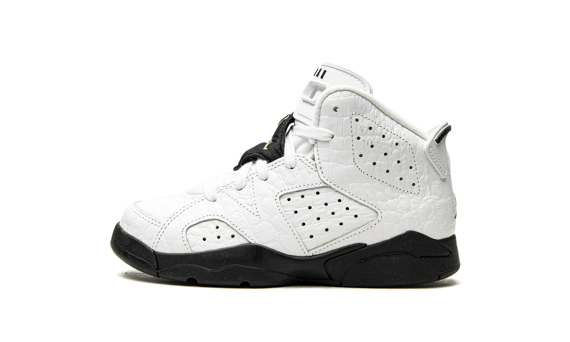 Air Jordan 6 Retro PS Alligator - Air Jordan 6 Retro PS Alligator - Jordan 1s - AIR Jordan 1