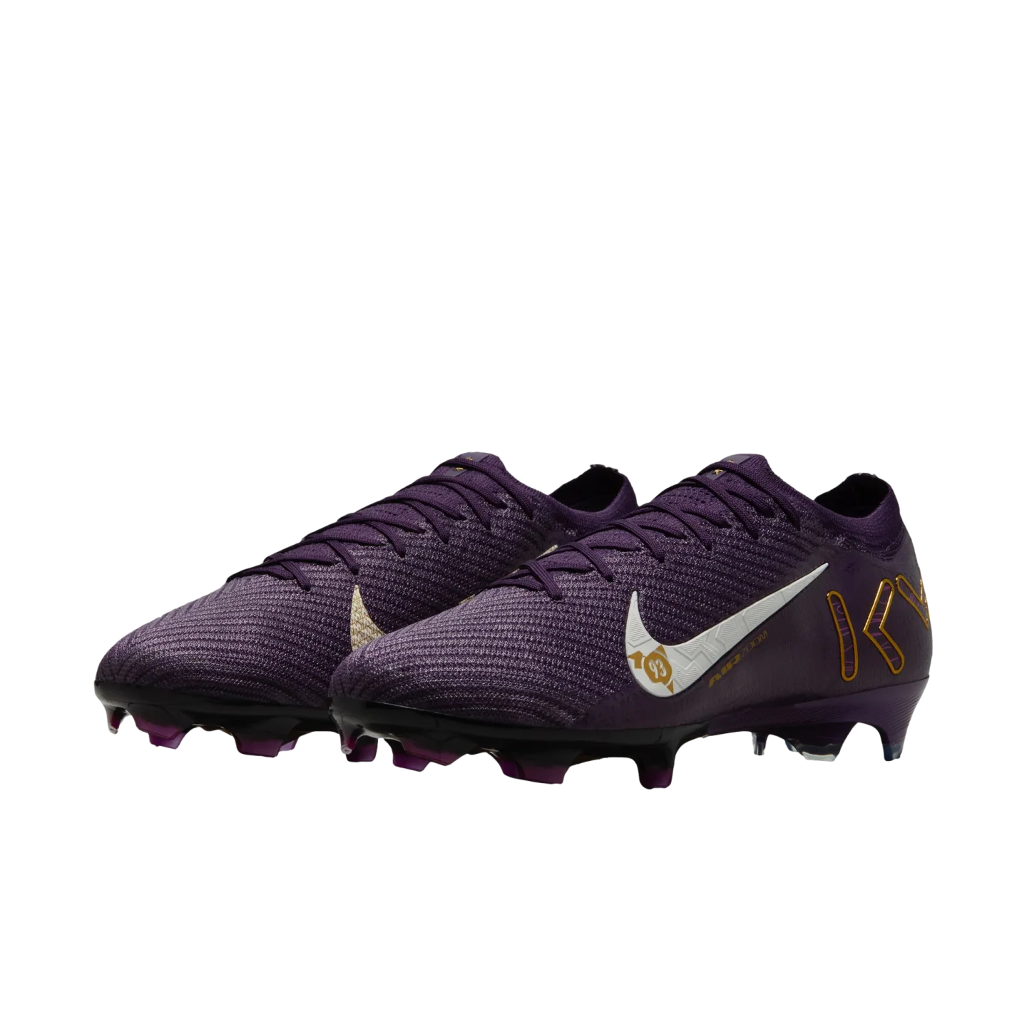 Nike Mercurial Vapor 16 Elite KM Mbappe Firm Ground Cleats - Nike Mercurial Vapor 16 Elite KM Mbappe Firm Ground Cleats - Jordan 1s - AIR Jordan 1