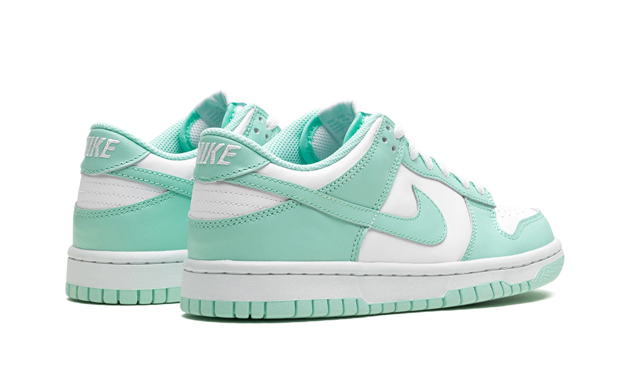 Dunk Low GS Mint Foam - Dunk Low GS Mint Foam - Jordan 1s - AIR Jordan 1
