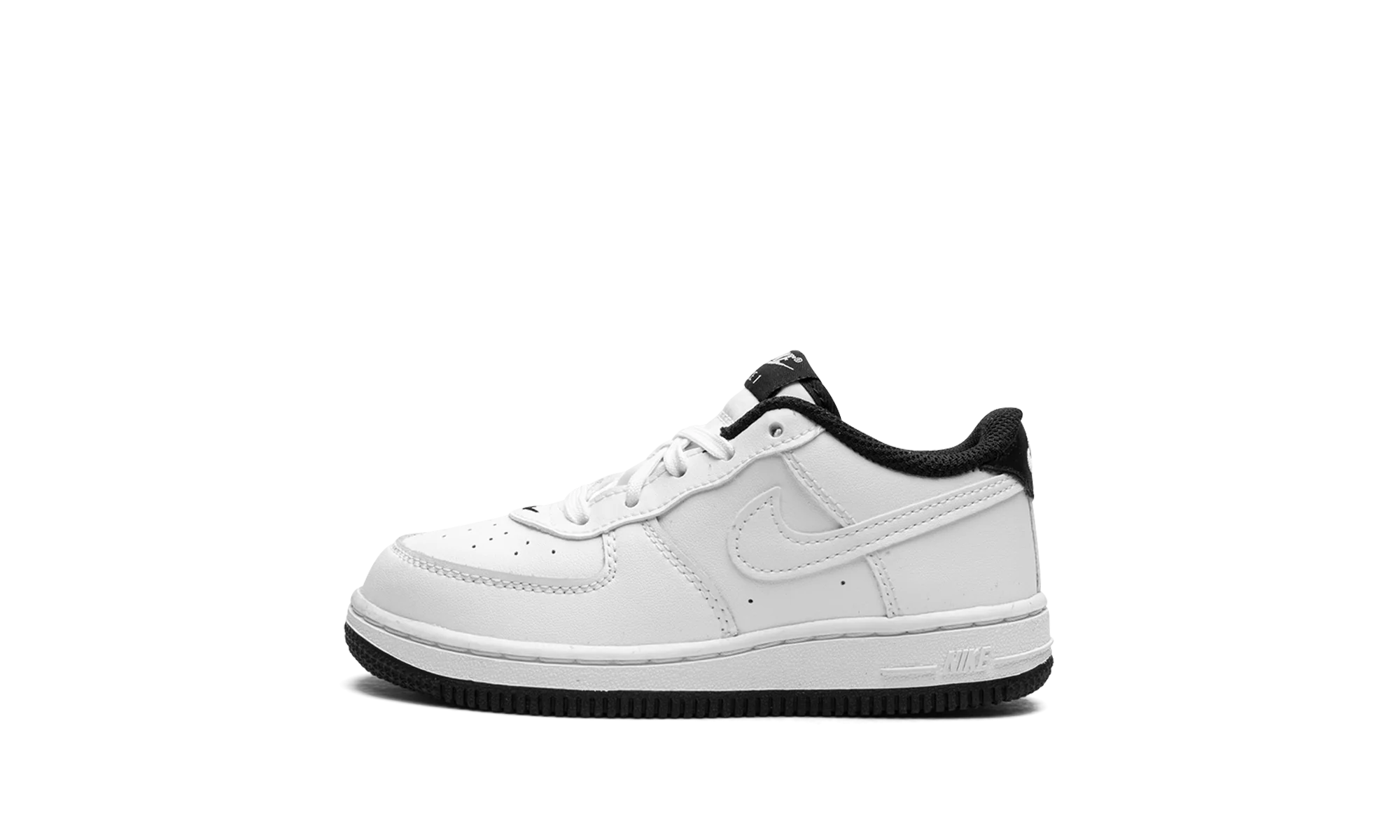 Air Force 1 TD White / Black - Air Force 1 TD White / Black - Jordan 1s - AIR Jordan 1