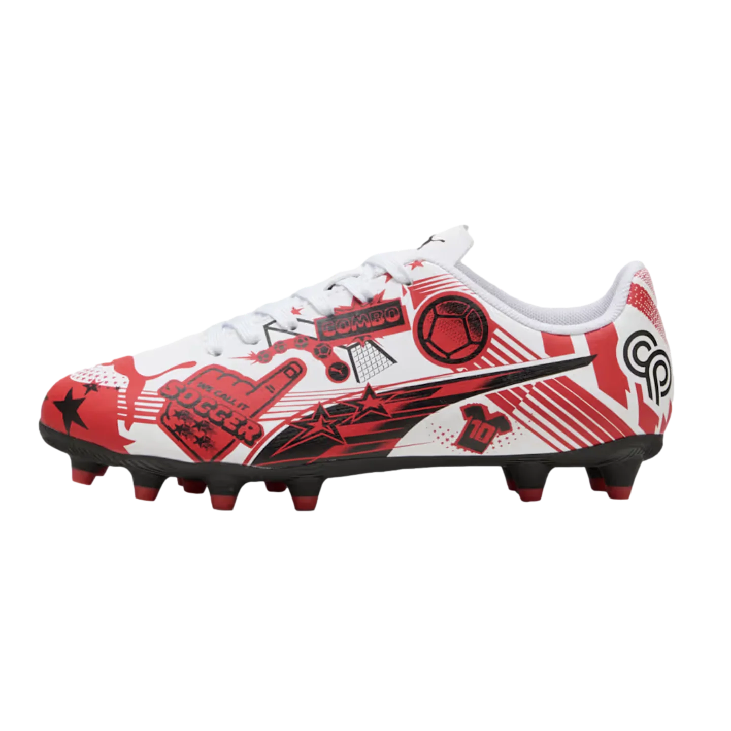 Puma Ultra CP Pulisic Legacy Youth Firm Ground Cleats - Puma Ultra CP Pulisic Legacy Youth Firm Ground Cleats - Jordan 1s - AIR Jordan 1