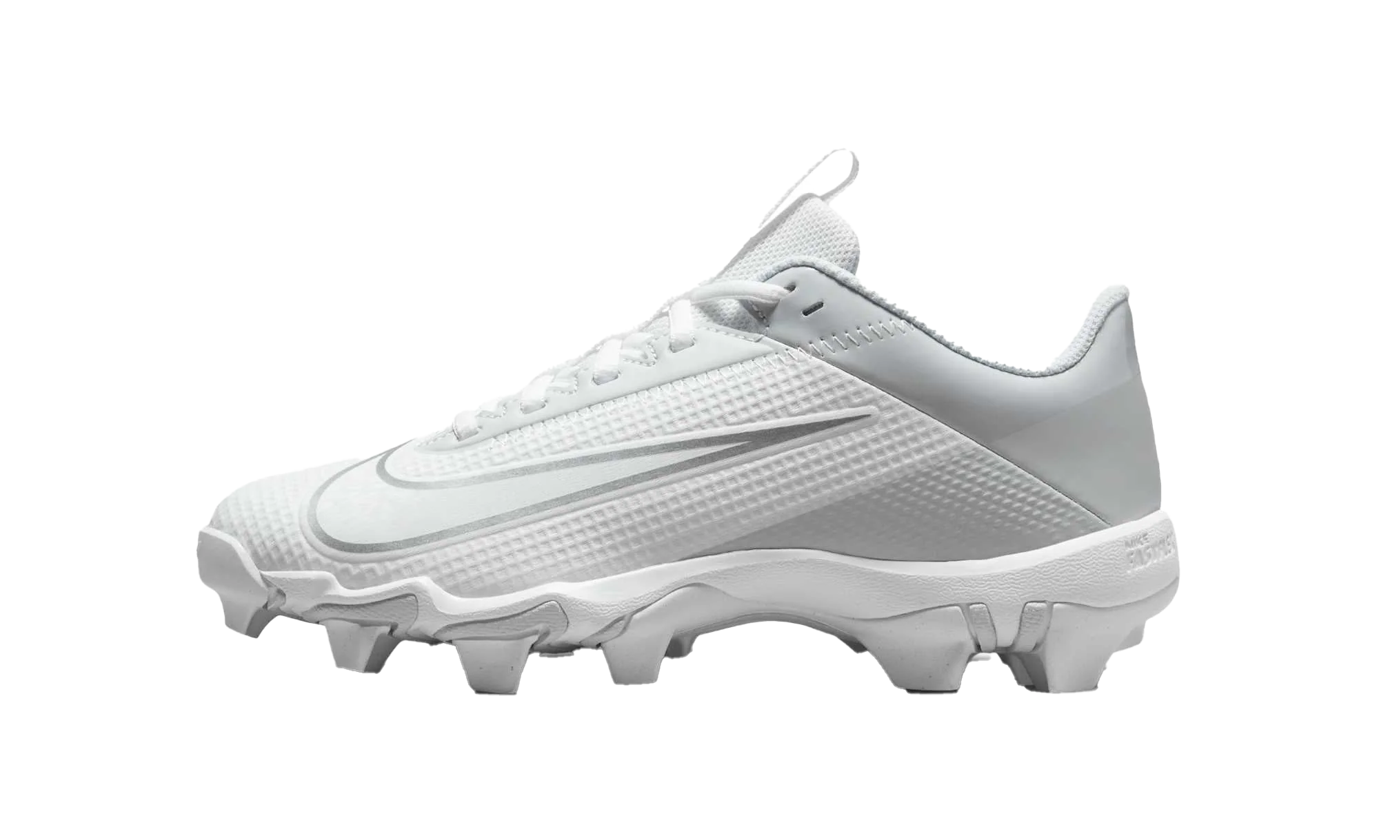 Vapor Edge Shark 2 GS White Metallic Silver - Vapor Edge Shark 2 GS White Metallic Silver - Jordan 1s - AIR Jordan 1