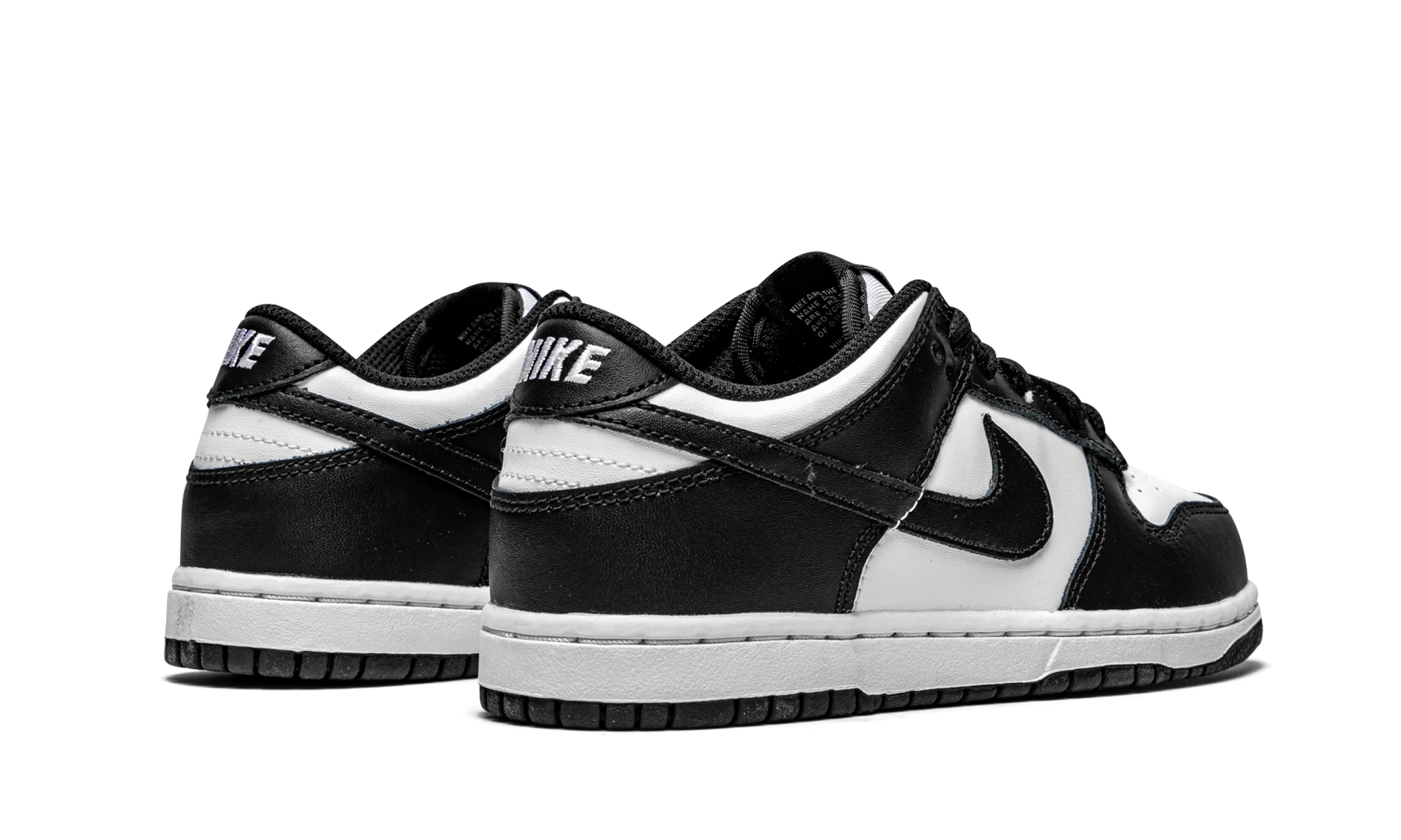 Dunk Low PS Black / White - Dunk Low PS Black / White - Jordan 1s - AIR Jordan 1