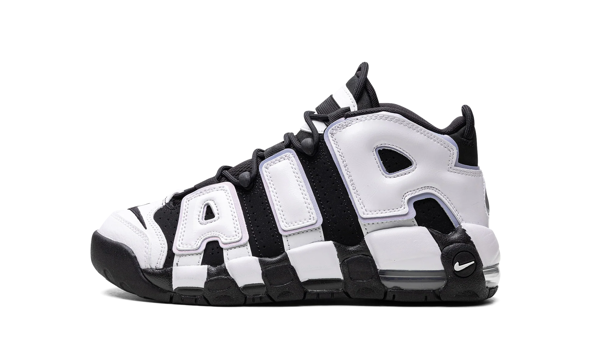 Air More Uptempo GS Cobalt Bliss - Air More Uptempo GS Cobalt Bliss - Jordan 1s - AIR Jordan 1