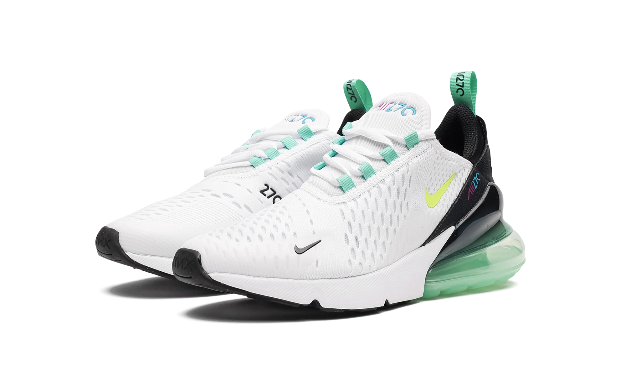 Air Max 270 GS - Air Max 270 GS - Jordan 1s - AIR Jordan 1