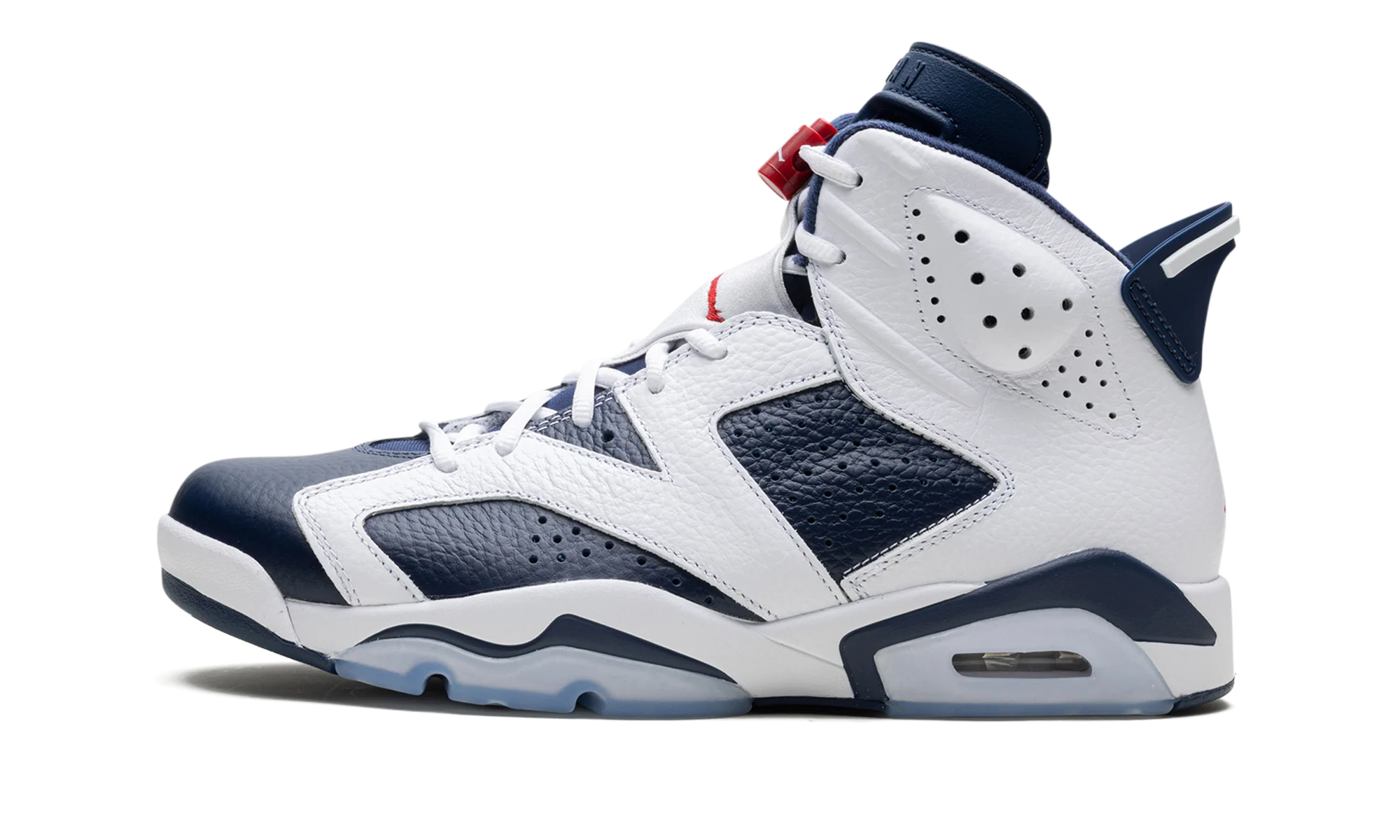 Air Jordan 6 Olympic - Air Jordan 6 Olympic - Jordan 1s - AIR Jordan 1