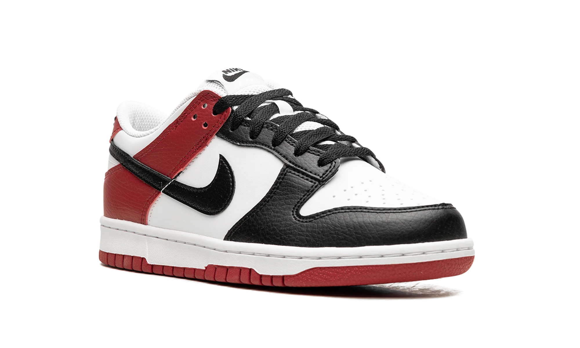 Dunk Low GS Black Toe - Dunk Low GS Black Toe - Jordan 1s - AIR Jordan 1
