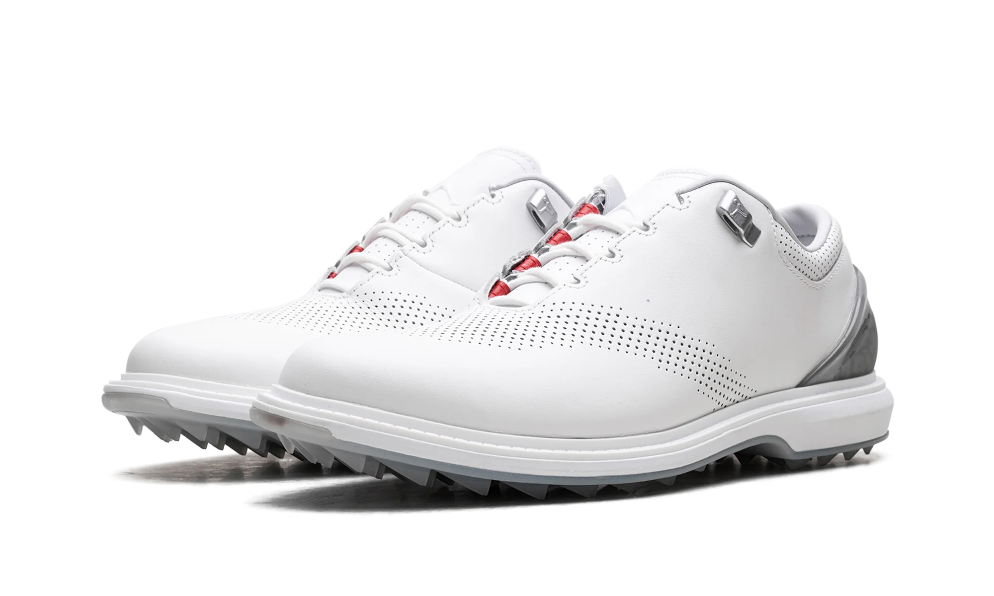 Air Jordan ADG 4 GOLF WHITE PURE PLATINUM - Air Jordan ADG 4 GOLF WHITE PURE PLATINUM - Jordan 1s - AIR Jordan 1
