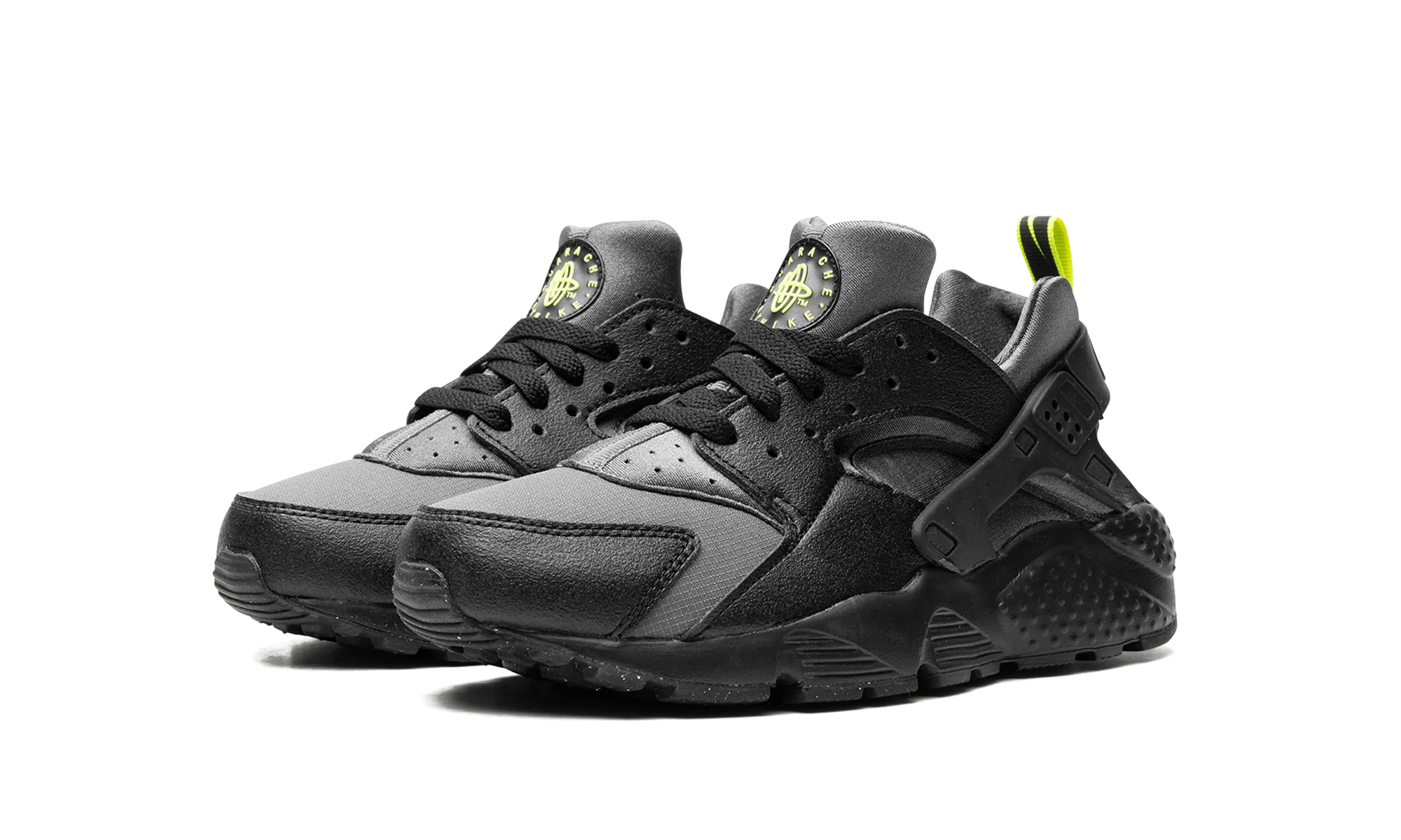 Air Huarache Run GS - Air Huarache Run GS - Jordan 1s - AIR Jordan 1