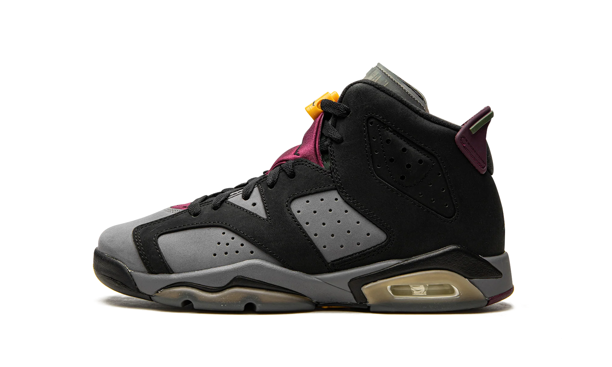 Air Jordan 6 Retro GS Bordeaux - Air Jordan 6 Retro GS Bordeaux - Jordan 1s - AIR Jordan 1