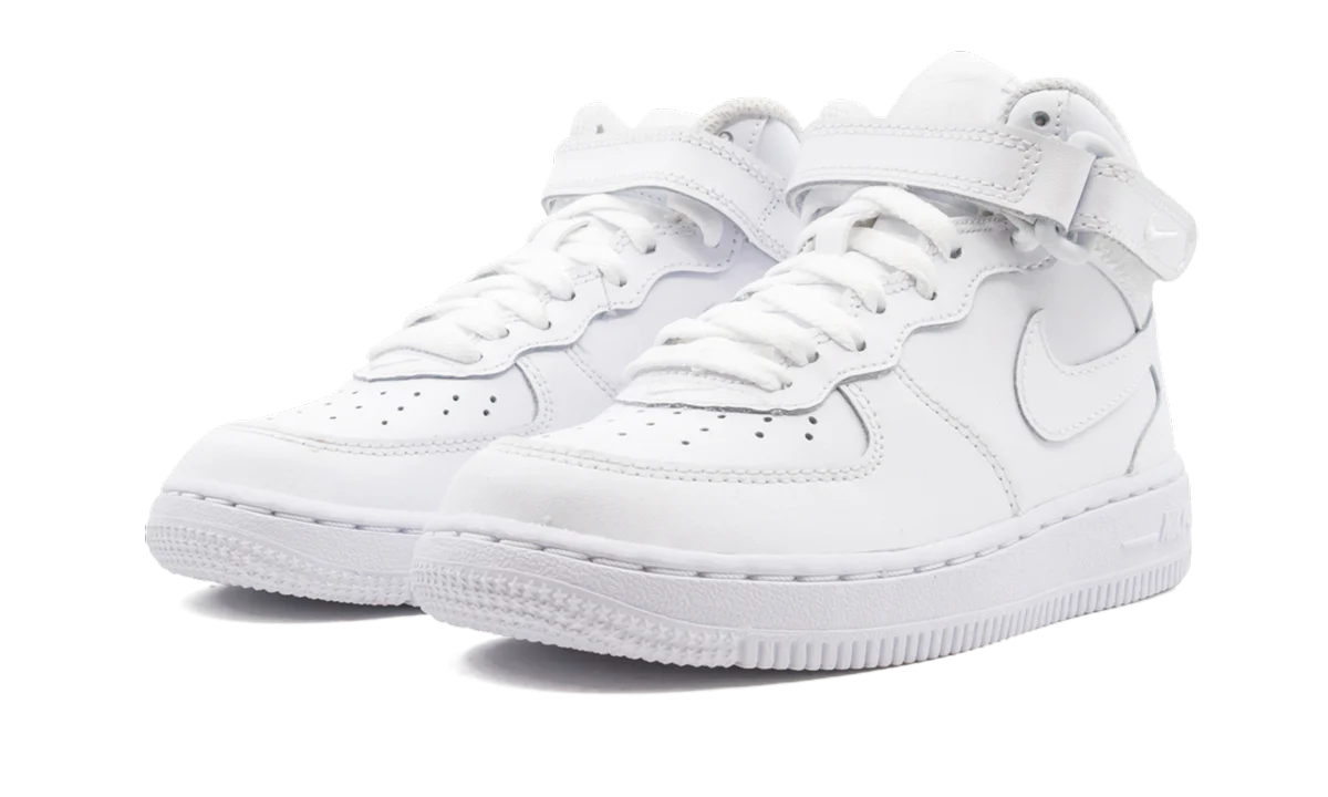 Force 1 MID (PS) - Force 1 MID (PS) - Jordan 1s - AIR Jordan 1