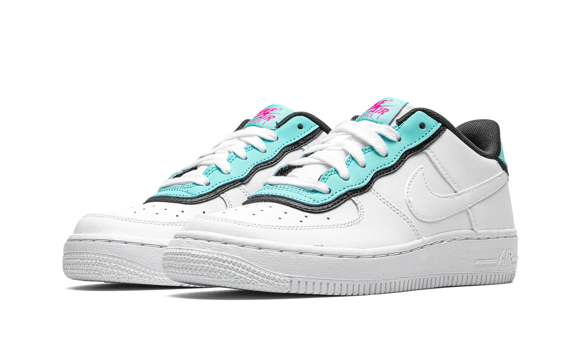 Air Force 1 LV8 1 DBL GS - Air Force 1 LV8 1 DBL GS - Jordan 1s - AIR Jordan 1