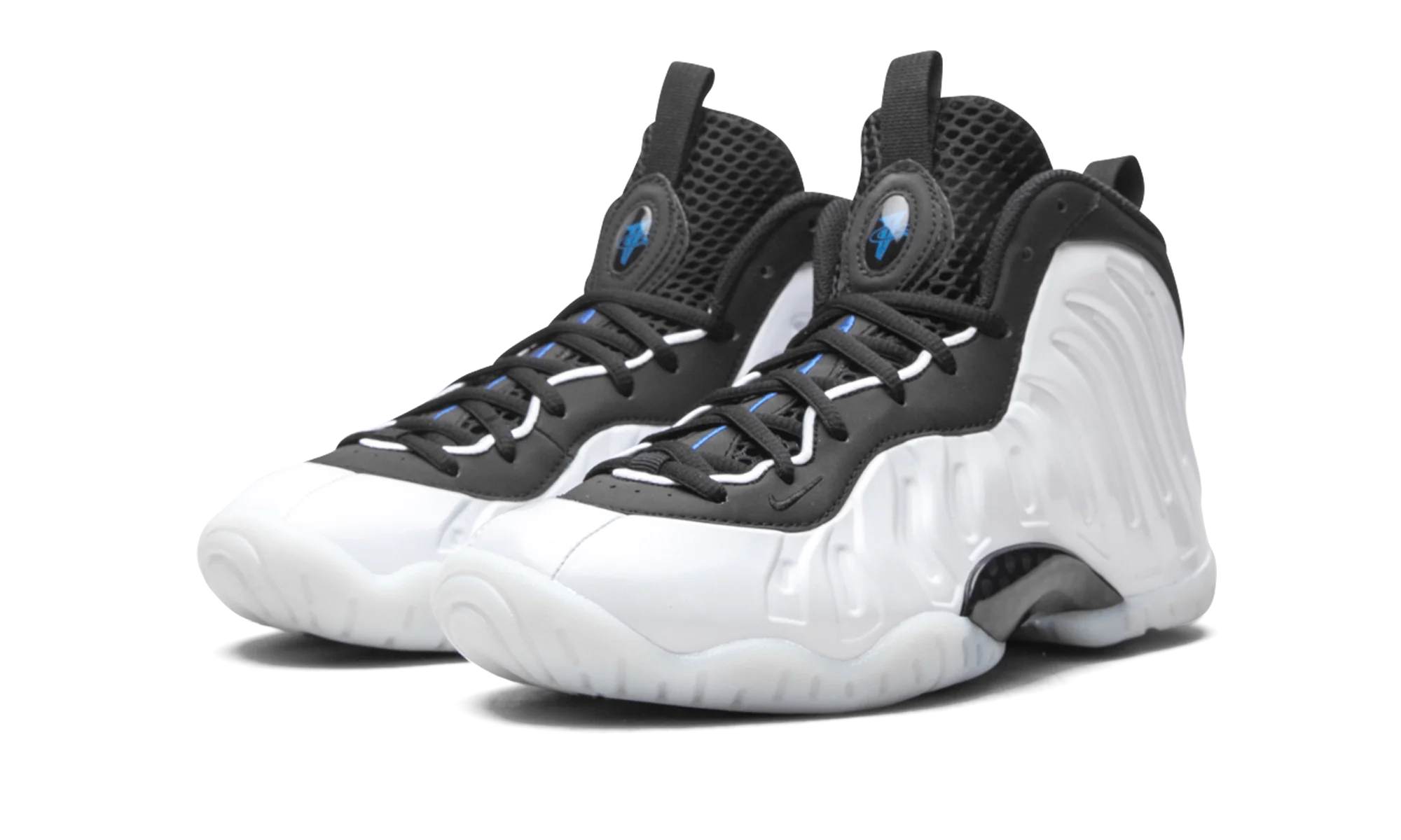 Little Posite One GS Orlando Magic Home - Little Posite One GS Orlando Magic Home - Jordan 1s - AIR Jordan 1