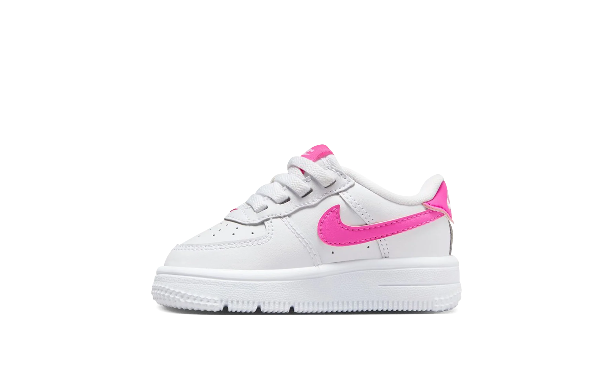 Air Force 1 Low TD White Laser Fuchsia - Air Force 1 Low TD White Laser Fuchsia - Jordan 1s - AIR Jordan 1