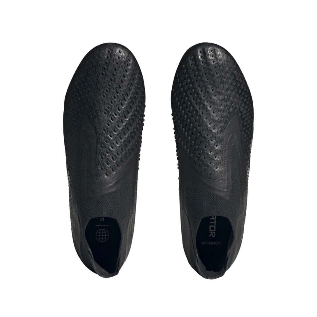 Adidas Predator Accuracy+ Firm Ground Cleats - Adidas Predator Accuracy+ Firm Ground Cleats - Jordan 1s - AIR Jordan 1