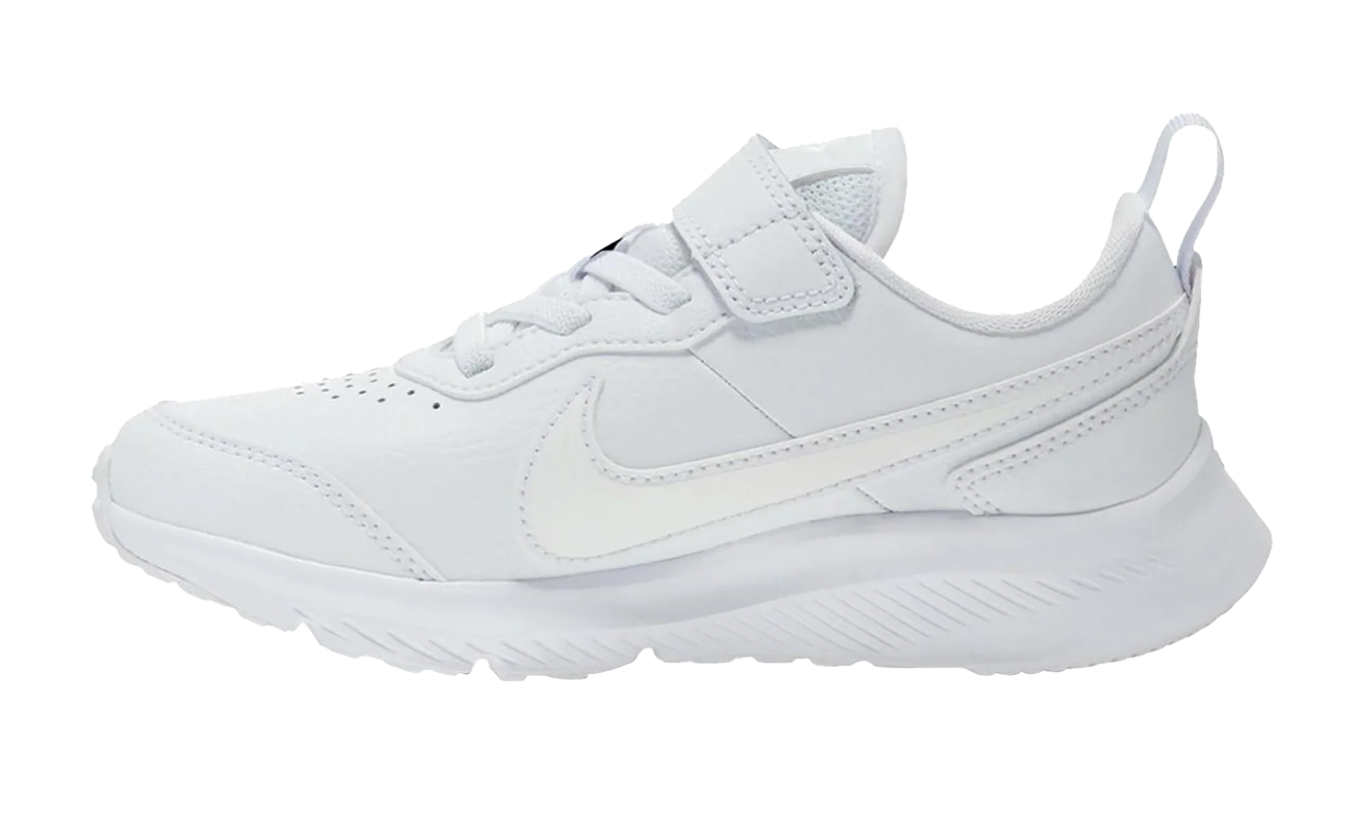 Varsity Leather PSV PS Triple White - Varsity Leather PSV PS Triple White - Jordan 1s - AIR Jordan 1