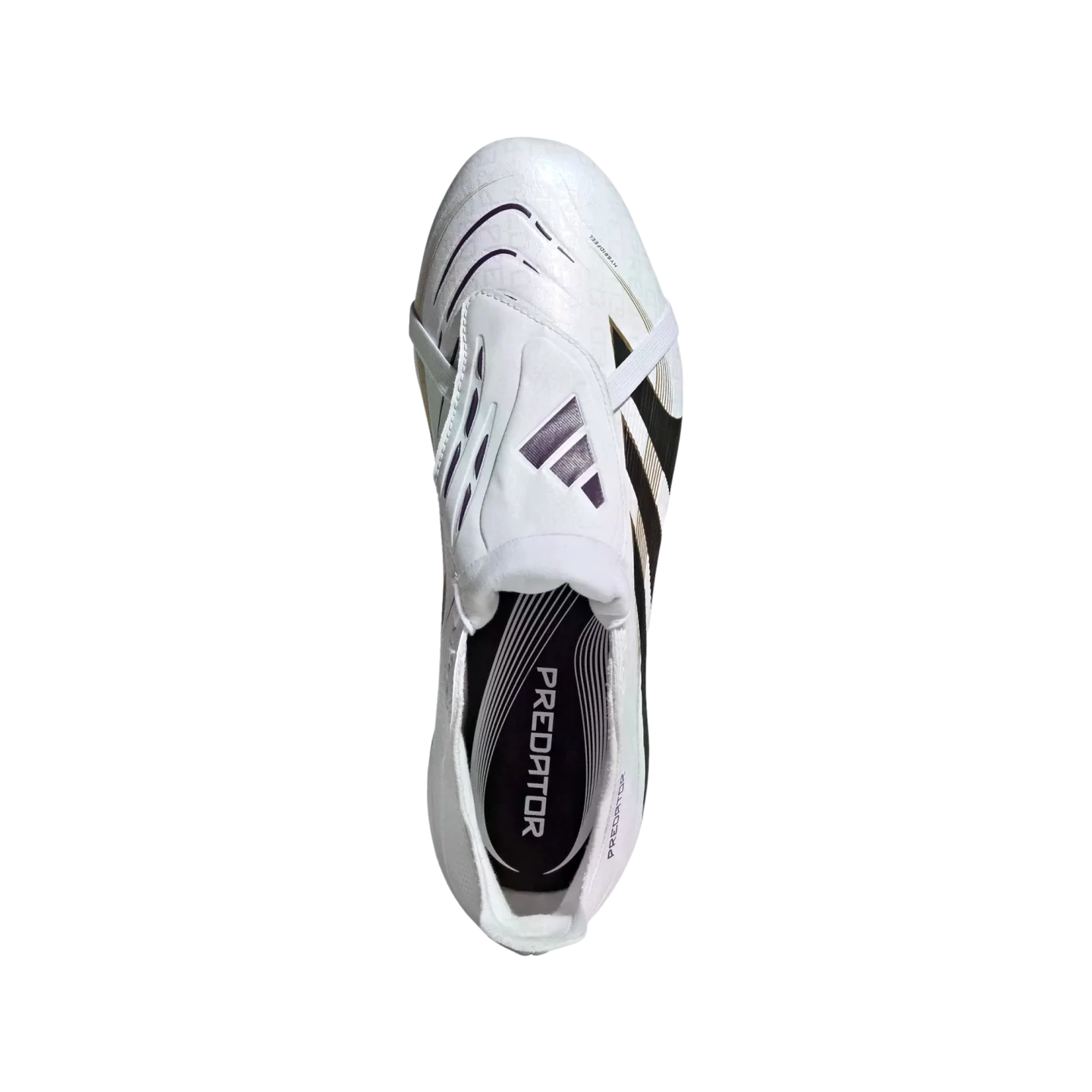 Adidas Predator League Foldover Tongue Firm Ground Cleats - Adidas Predator League Foldover Tongue Firm Ground Cleats - Jordan 1s - AIR Jordan 1