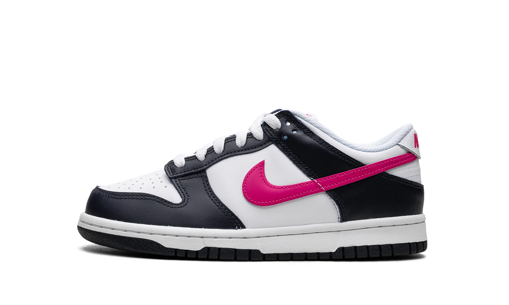 Dunk Low GS Obsidian / Fierce Pink - Dunk Low GS Obsidian / Fierce Pink - Jordan 1s - AIR Jordan 1