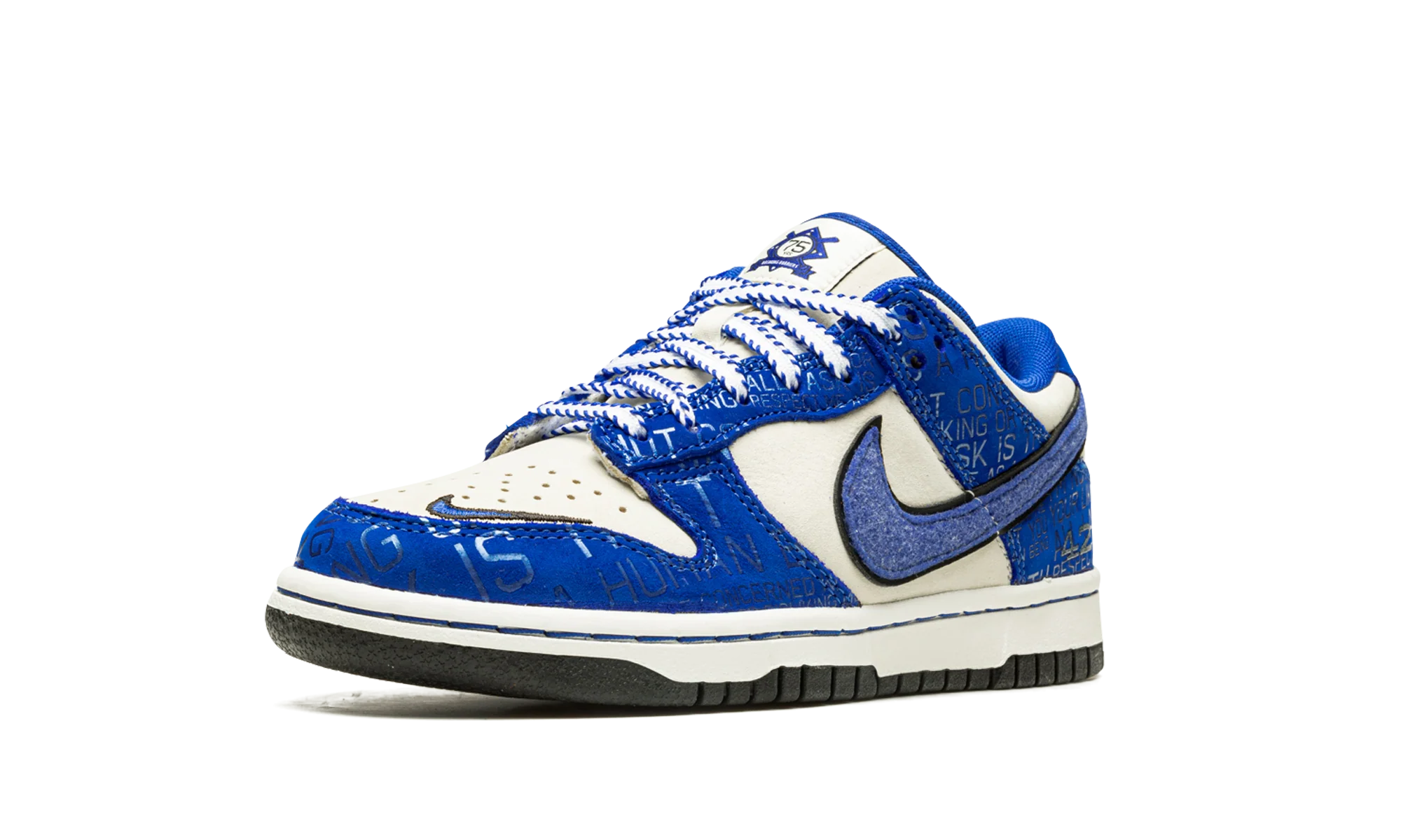 Dunk Low GS Jackie Robinson - Dunk Low GS Jackie Robinson - Jordan 1s - AIR Jordan 1