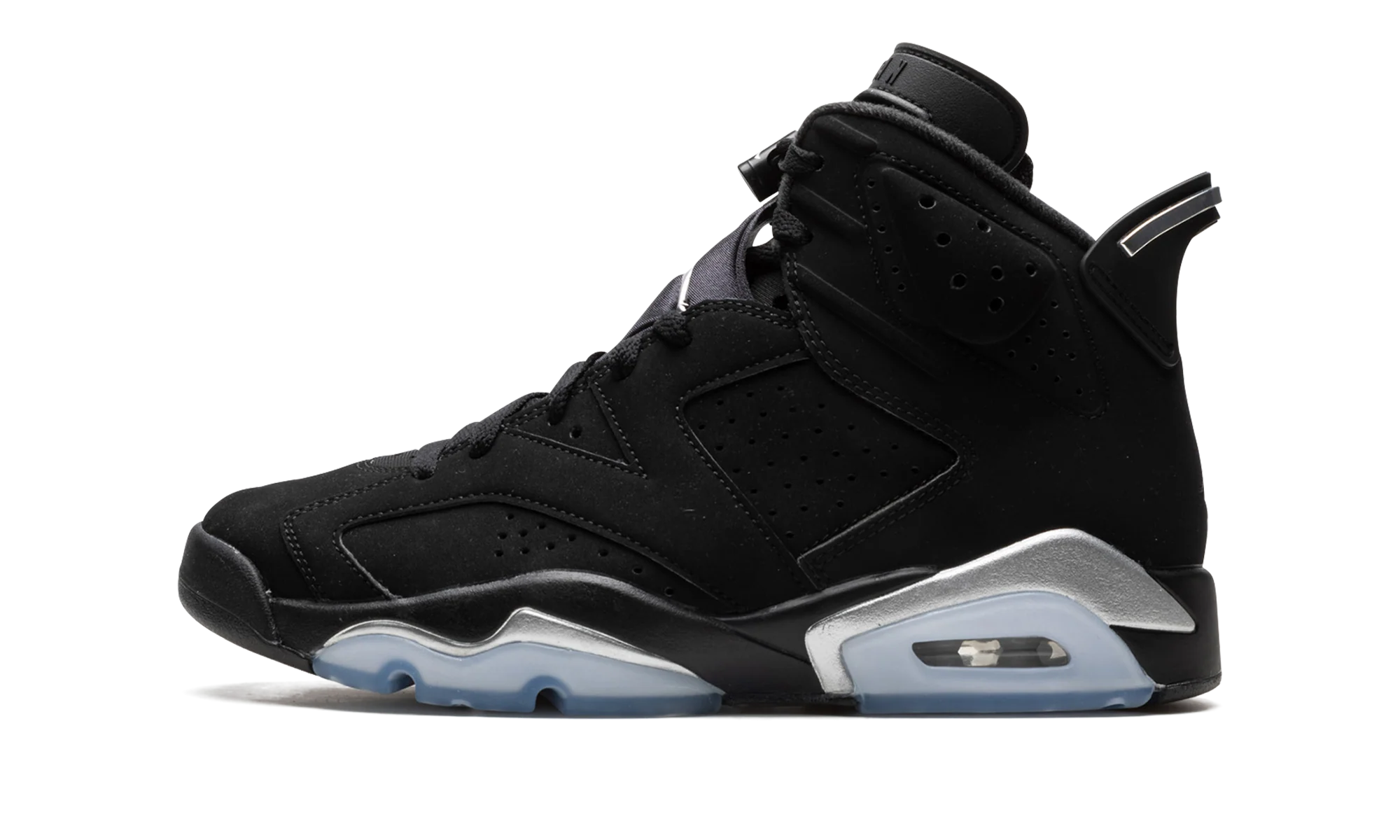 Air Jordan 6 Retro Chrome 2022 - Air Jordan 6 Retro Chrome 2022 - Jordan 1s - AIR Jordan 1