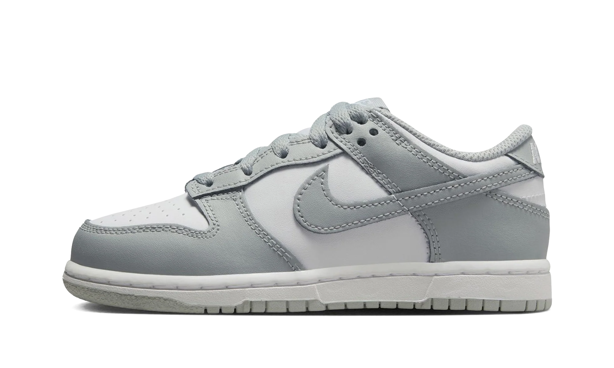 Dunk Low PS White Light Smoke Grey - Dunk Low PS White Light Smoke Grey - Jordan 1s - AIR Jordan 1