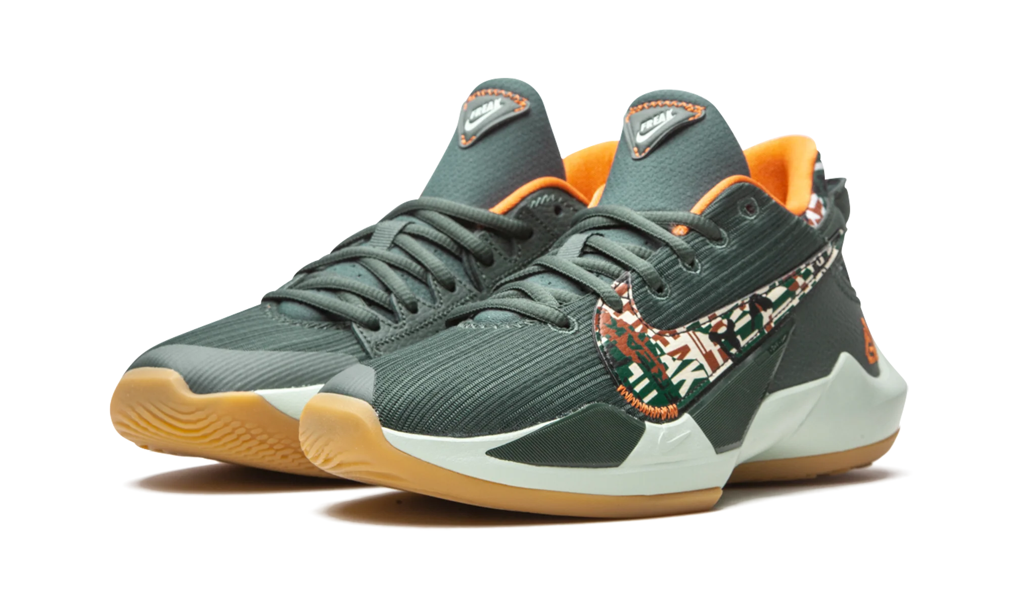 Freak 2 Ashiko - Freak 2 Ashiko - Jordan 1s - AIR Jordan 1