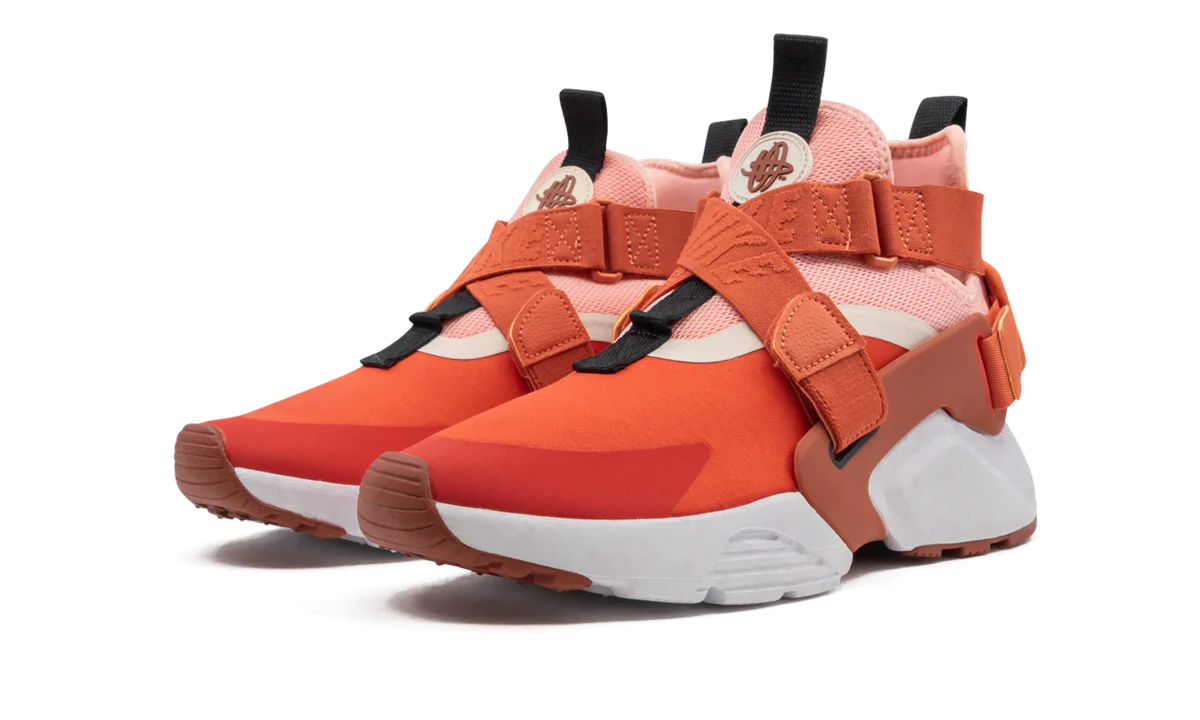 Huarache City (Gs) - Huarache City (Gs) - Jordan 1s - AIR Jordan 1