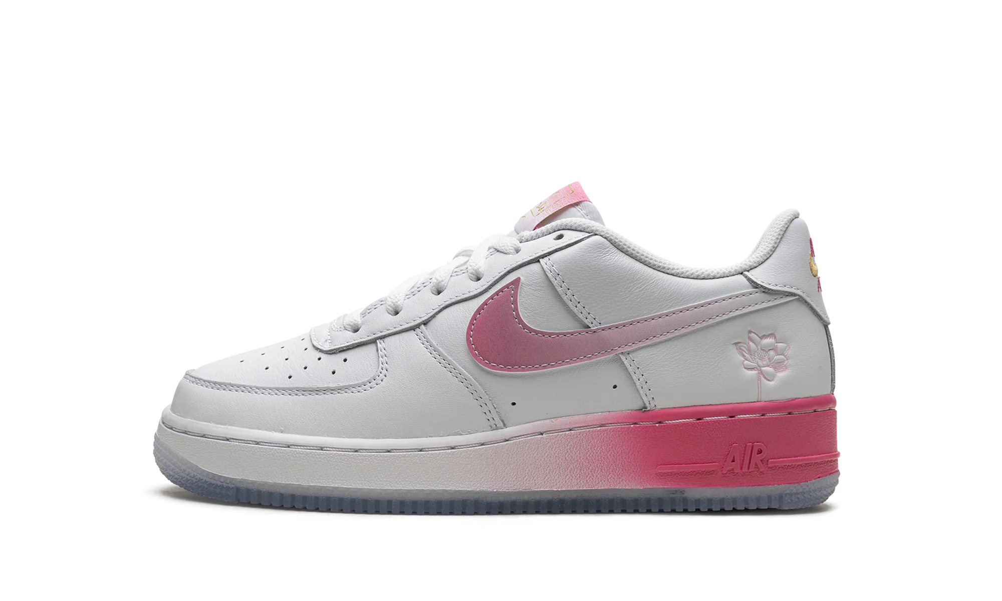 Air Force 1 GS San Francisco Chinatown - Air Force 1 GS San Francisco Chinatown - Jordan 1s - AIR Jordan 1