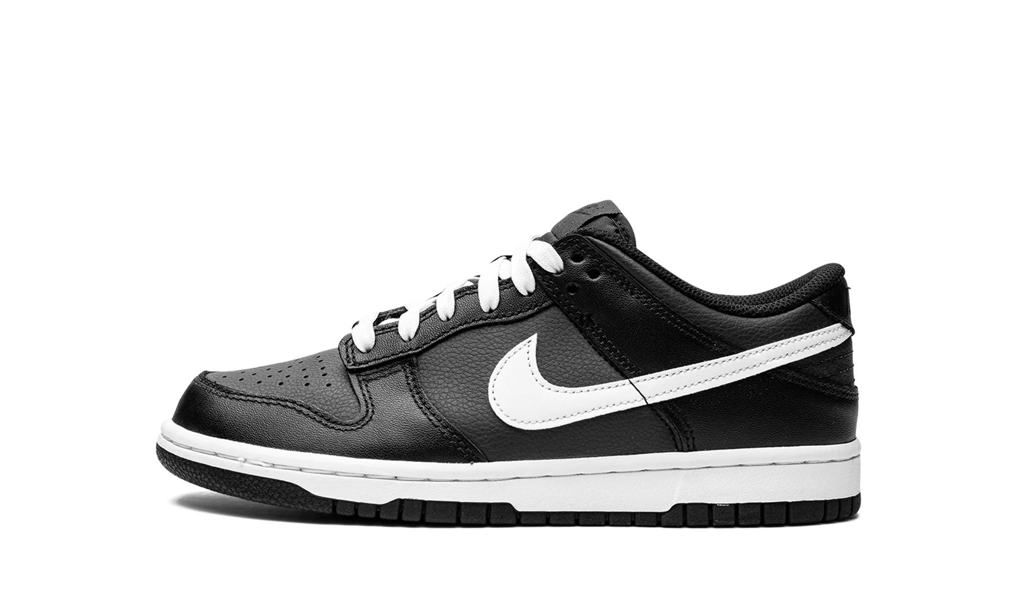 Dunk Low GS Black Panda - Dunk Low GS Black Panda - Jordan 1s - AIR Jordan 1