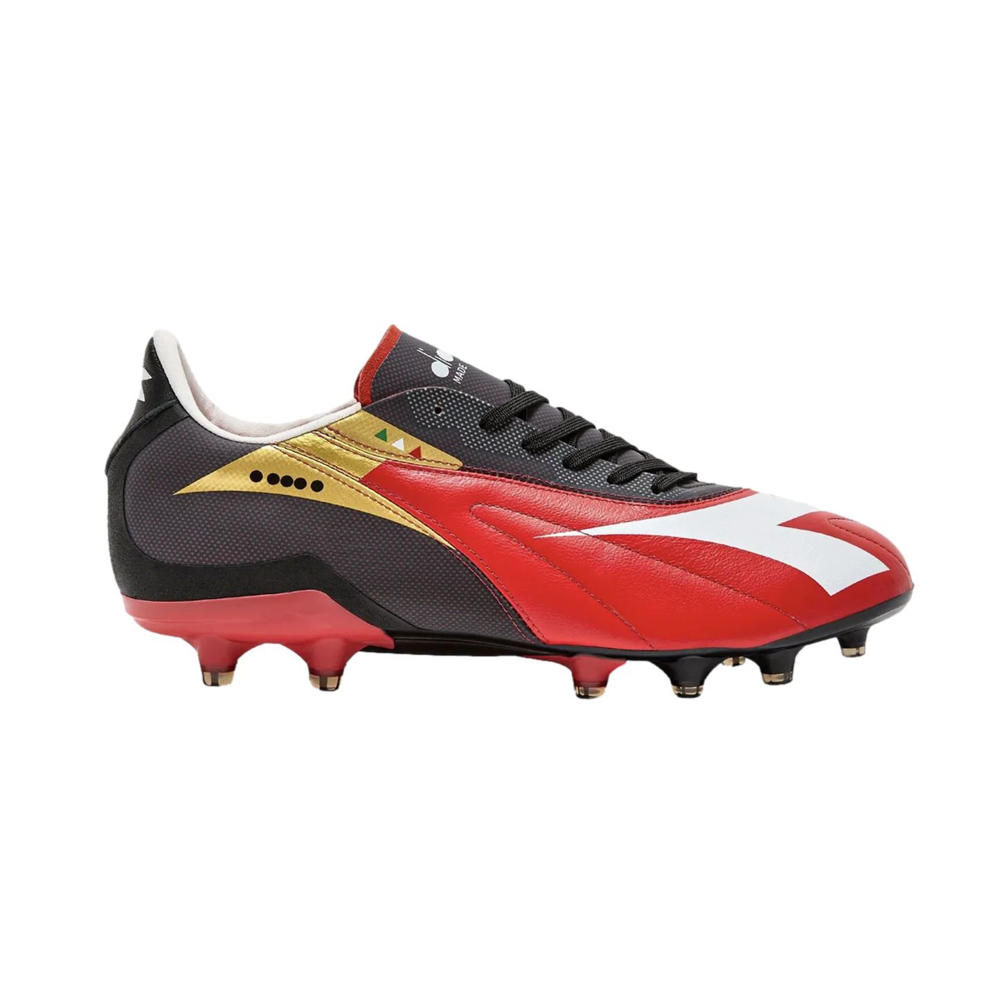 Diadora Maximus Veloce ITA SLX Firm Ground Cleats - Diadora Maximus Veloce ITA SLX Firm Ground Cleats - Jordan 1s - AIR Jordan 1