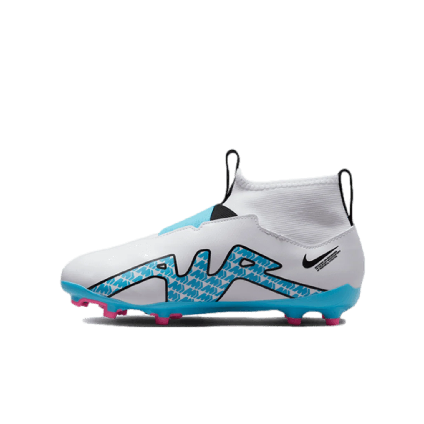 Nike Zoom Mercurial Superfly 9 Academy Youth Firm Ground Cleats - Nike Zoom Mercurial Superfly 9 Academy Youth Firm Ground Cleats - Jordan 1s - AIR Jordan 1