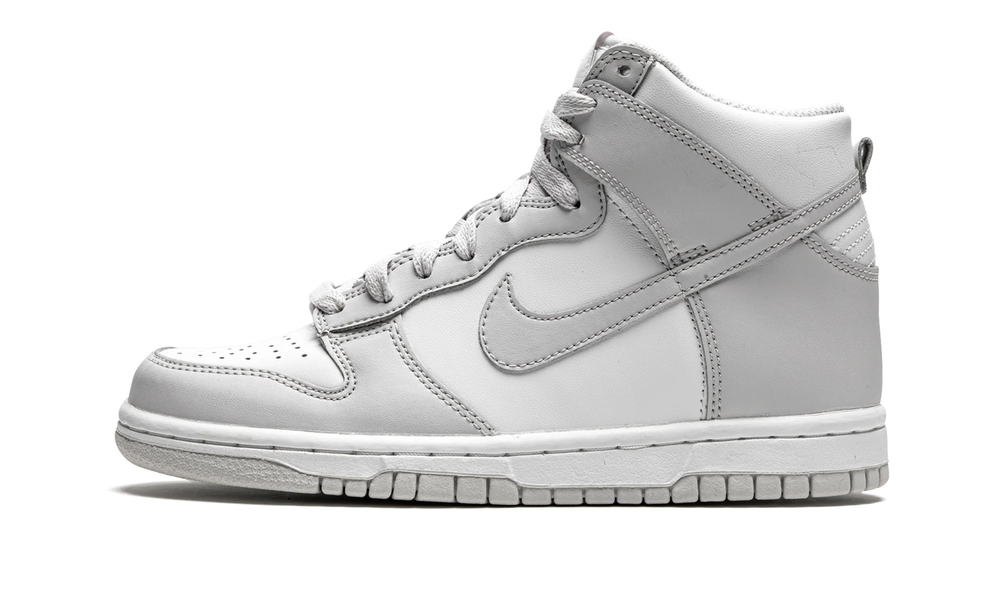 Dunk High GS Vast Grey - Dunk High GS Vast Grey - Jordan 1s - AIR Jordan 1