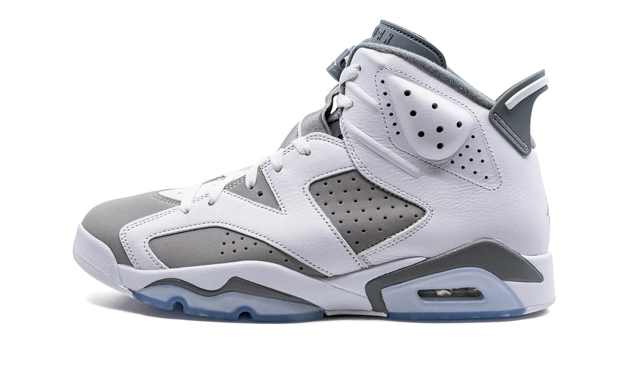 Air Jordan 6 Cool Grey - Air Jordan 6 Cool Grey - Jordan 1s - AIR Jordan 1