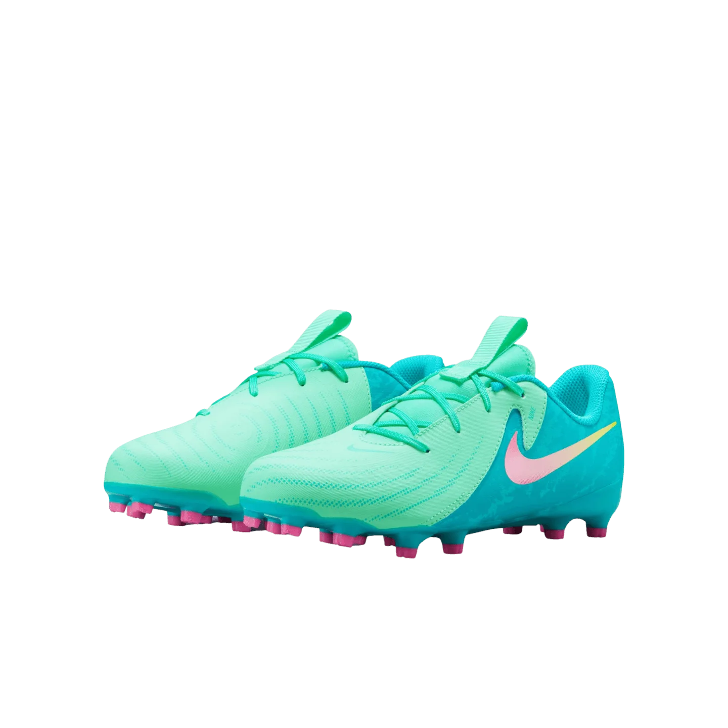 Nike Phantom GX 2 Academy LV8 Youth Firm Ground Cleats - Nike Phantom GX 2 Academy LV8 Youth Firm Ground Cleats - Jordan 1s - AIR Jordan 1