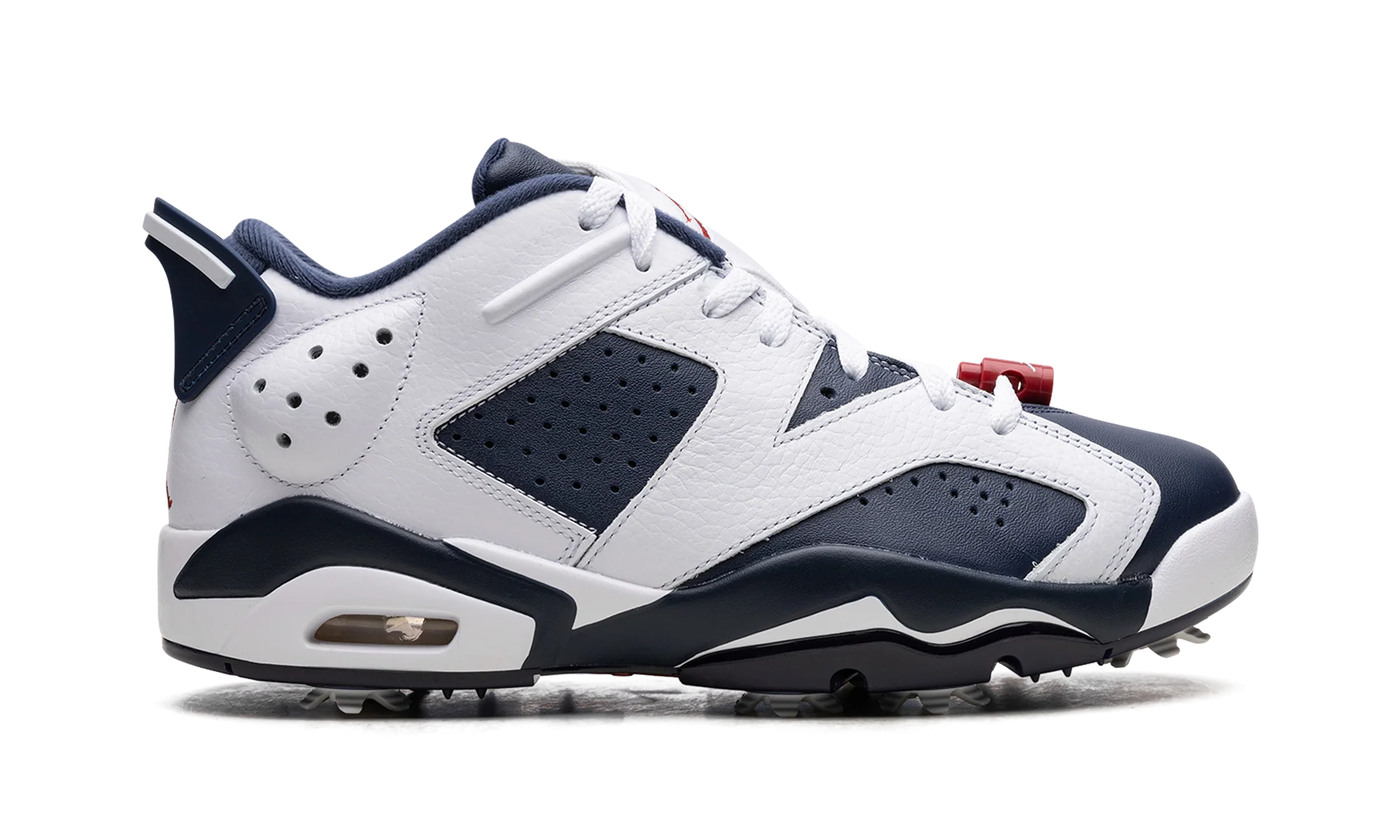 Air Jordan 6 Golf Olympic - Air Jordan 6 Golf Olympic - Jordan 1s - AIR Jordan 1