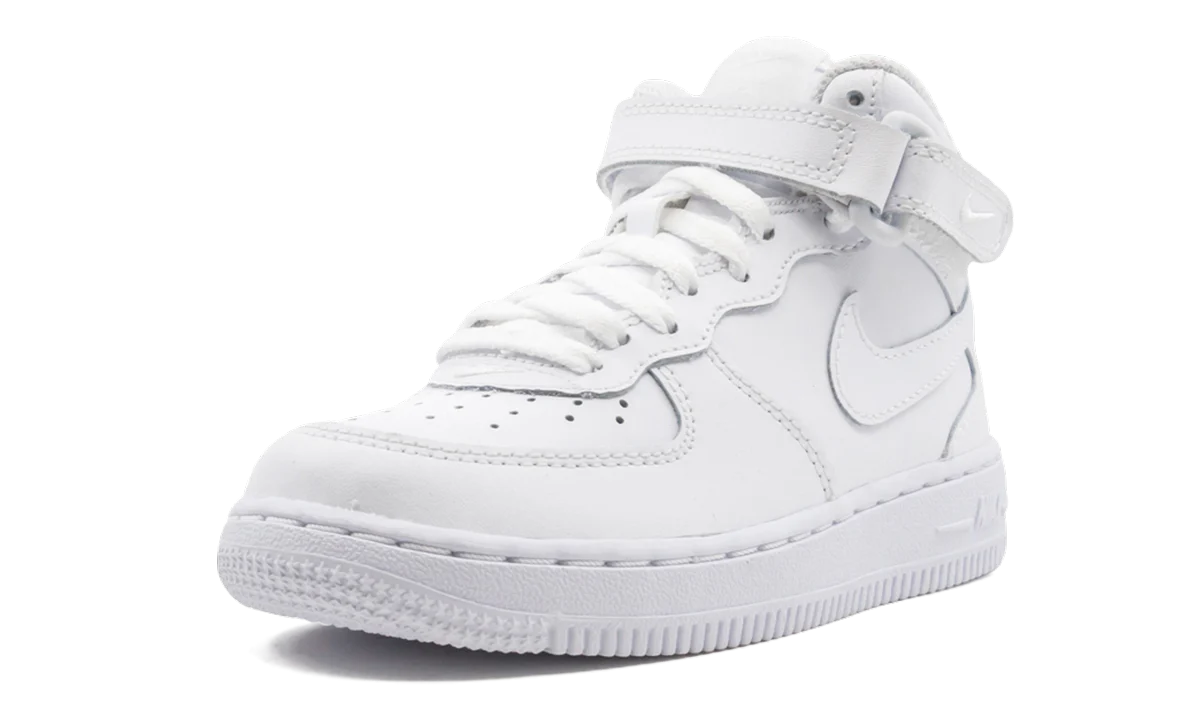 Force 1 MID (PS) - Force 1 MID (PS) - Jordan 1s - AIR Jordan 1