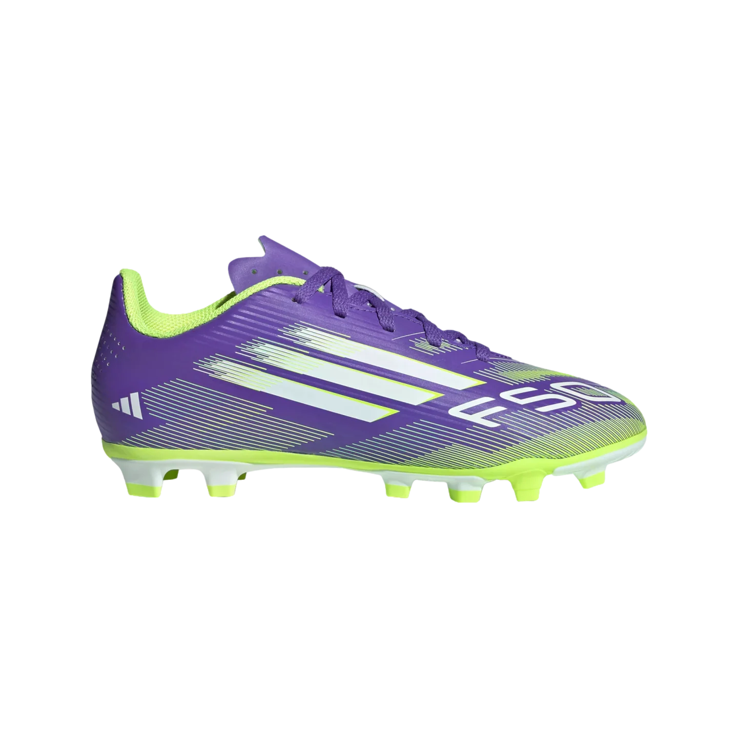 Adidas F50 Club Youth Firm Ground Cleats - Adidas F50 Club Youth Firm Ground Cleats - Jordan 1s - AIR Jordan 1
