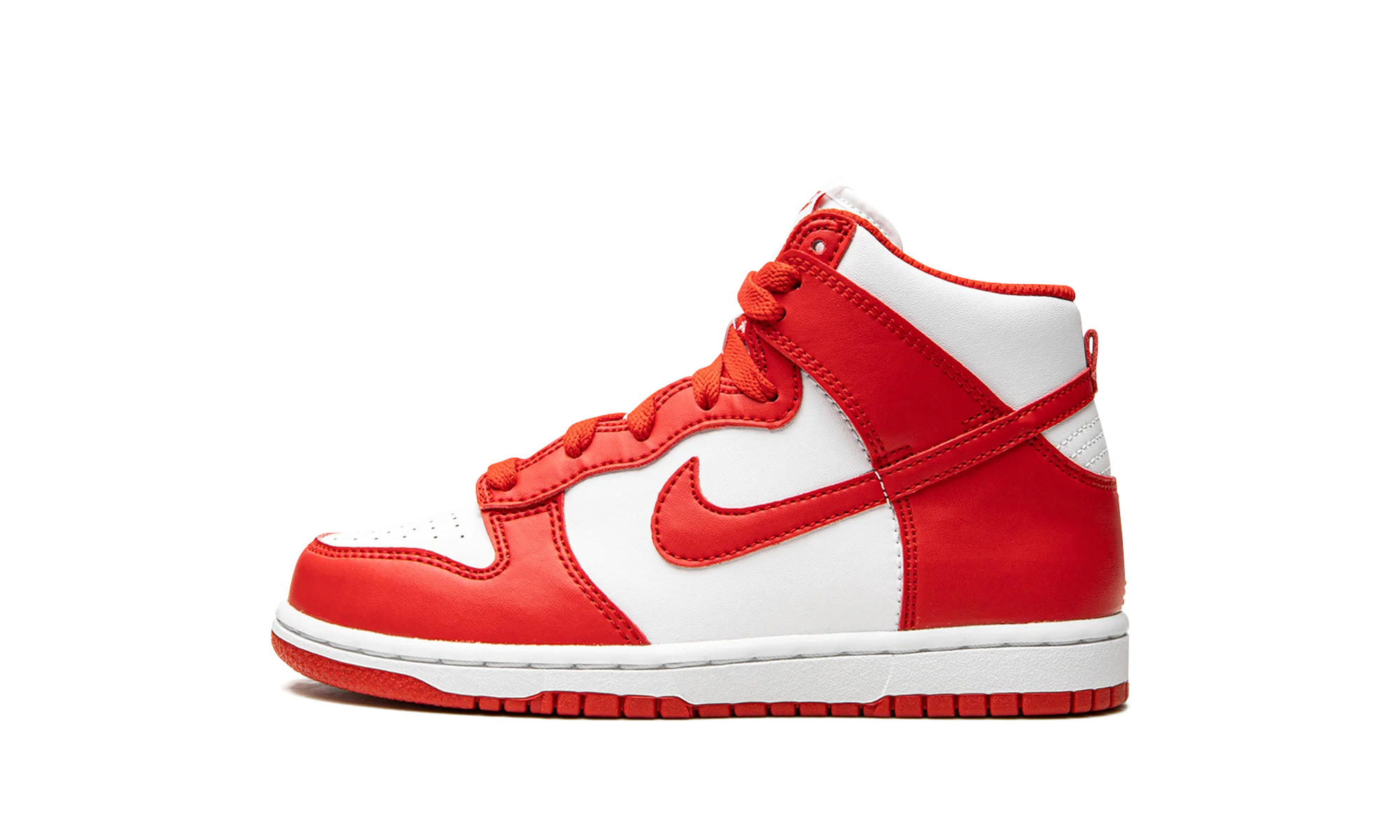 Dunk High PS University Red - Dunk High PS University Red - Jordan 1s - AIR Jordan 1