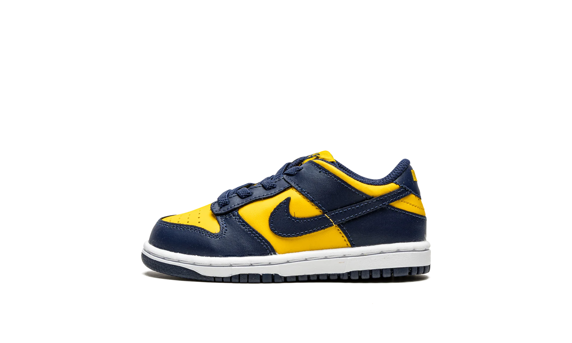 Dunk Low TD Michigan - Dunk Low TD Michigan - Jordan 1s - AIR Jordan 1