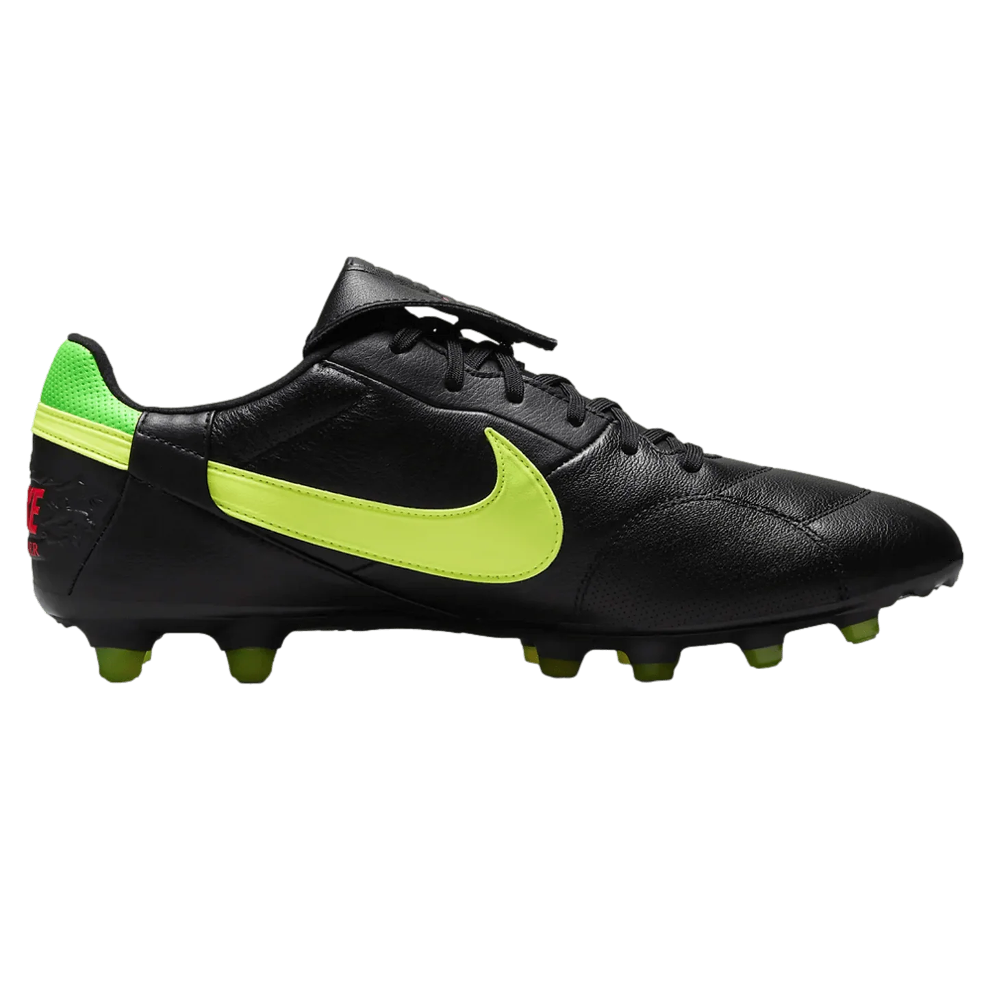 Nike Premier 3 Firm Ground Cleats - Nike Premier 3 Firm Ground Cleats - Jordan 1s - AIR Jordan 1