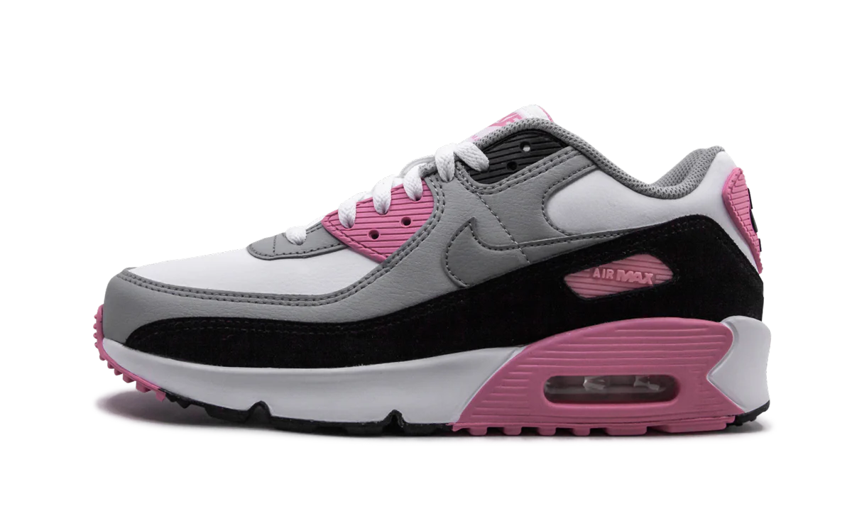 Air Max 90 LTR (GS) Rose Pink - Air Max 90 LTR (GS) Rose Pink - Jordan 1s - AIR Jordan 1