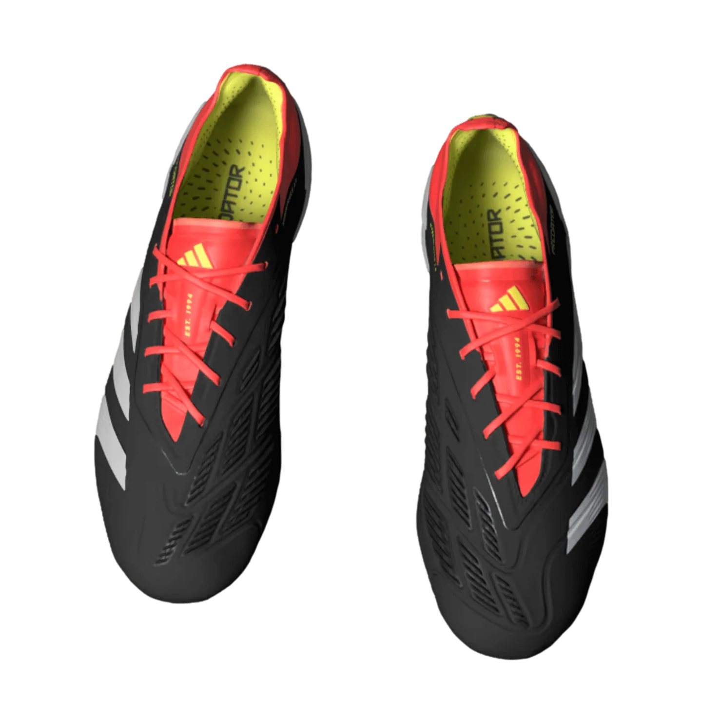 Adidas Predator Elite Firm Ground Cleats - Adidas Predator Elite Firm Ground Cleats - Jordan 1s - AIR Jordan 1