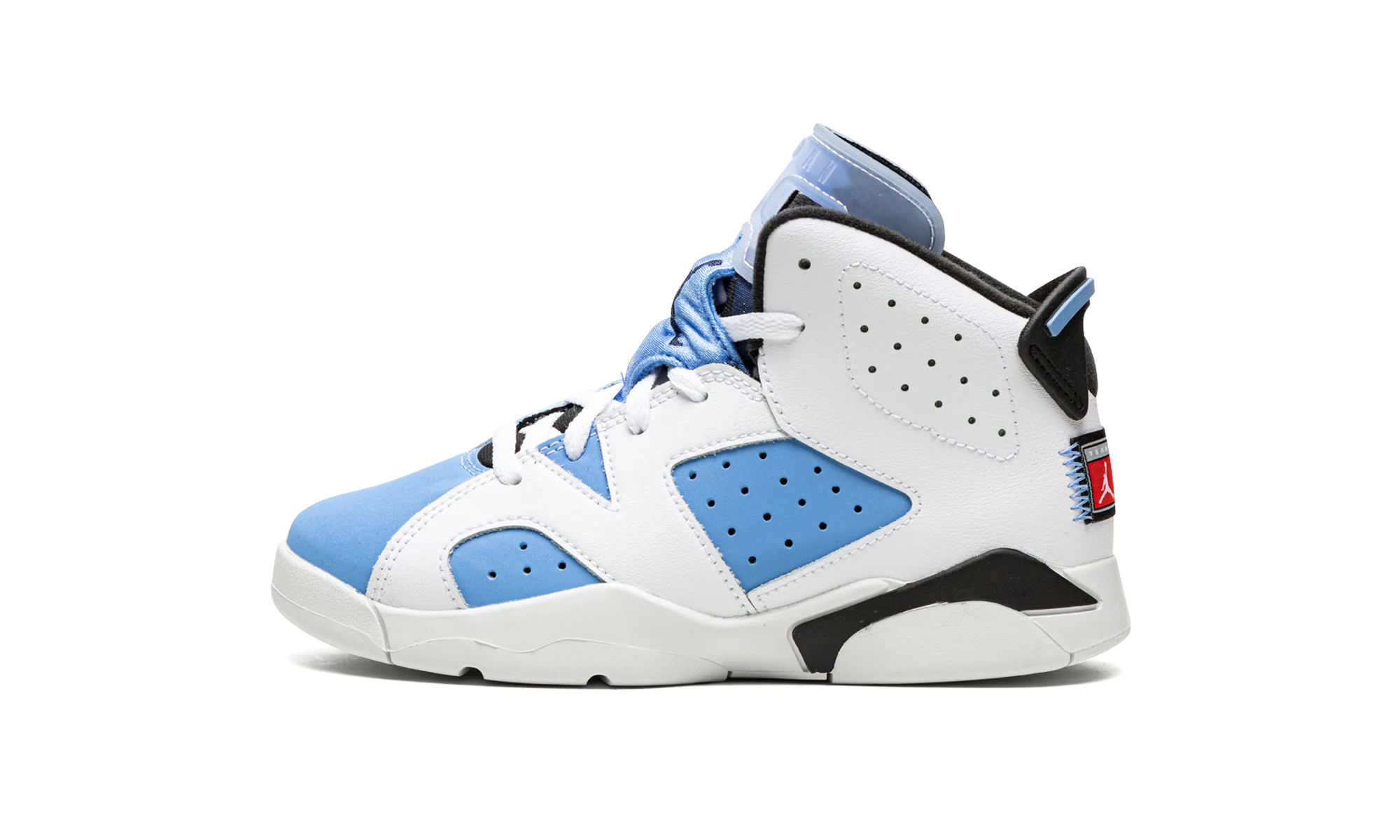 Air Jordan 6 Retro PS UNC - Air Jordan 6 Retro PS UNC - Jordan 1s - AIR Jordan 1