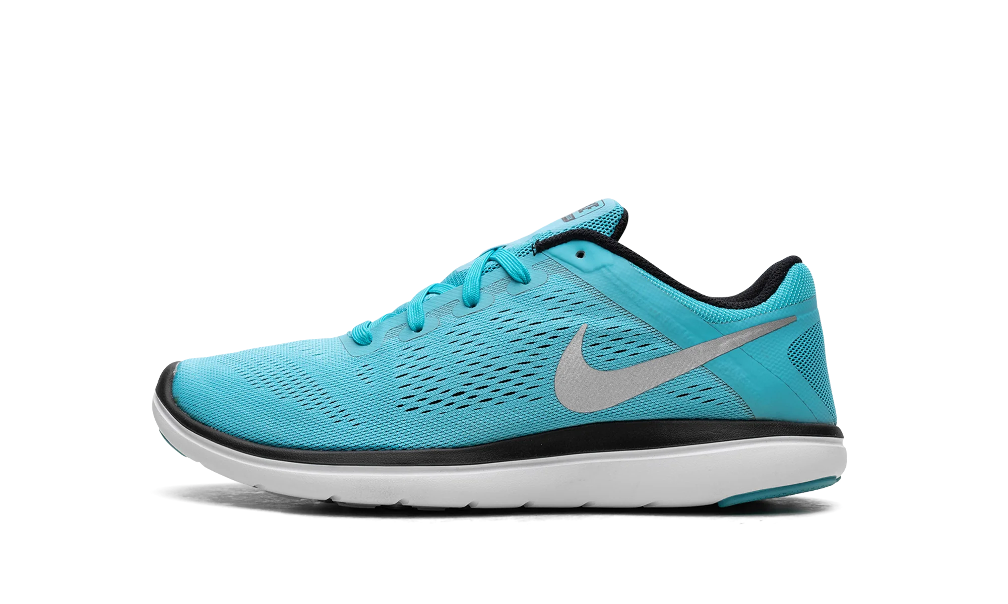 Flex 2016 RN GS Gamma Blue - Flex 2016 RN GS Gamma Blue - Jordan 1s - AIR Jordan 1