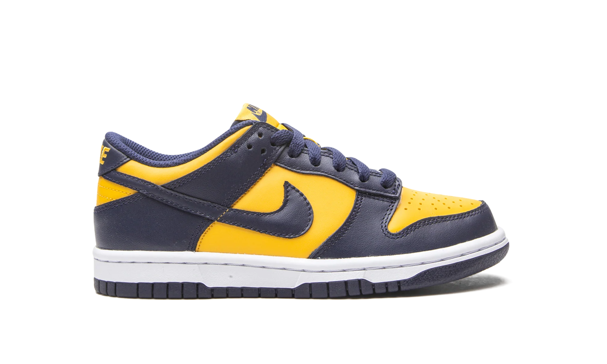 Dunk Low GS Michigan 2021 - Dunk Low GS Michigan 2021 - Jordan 1s - AIR Jordan 1