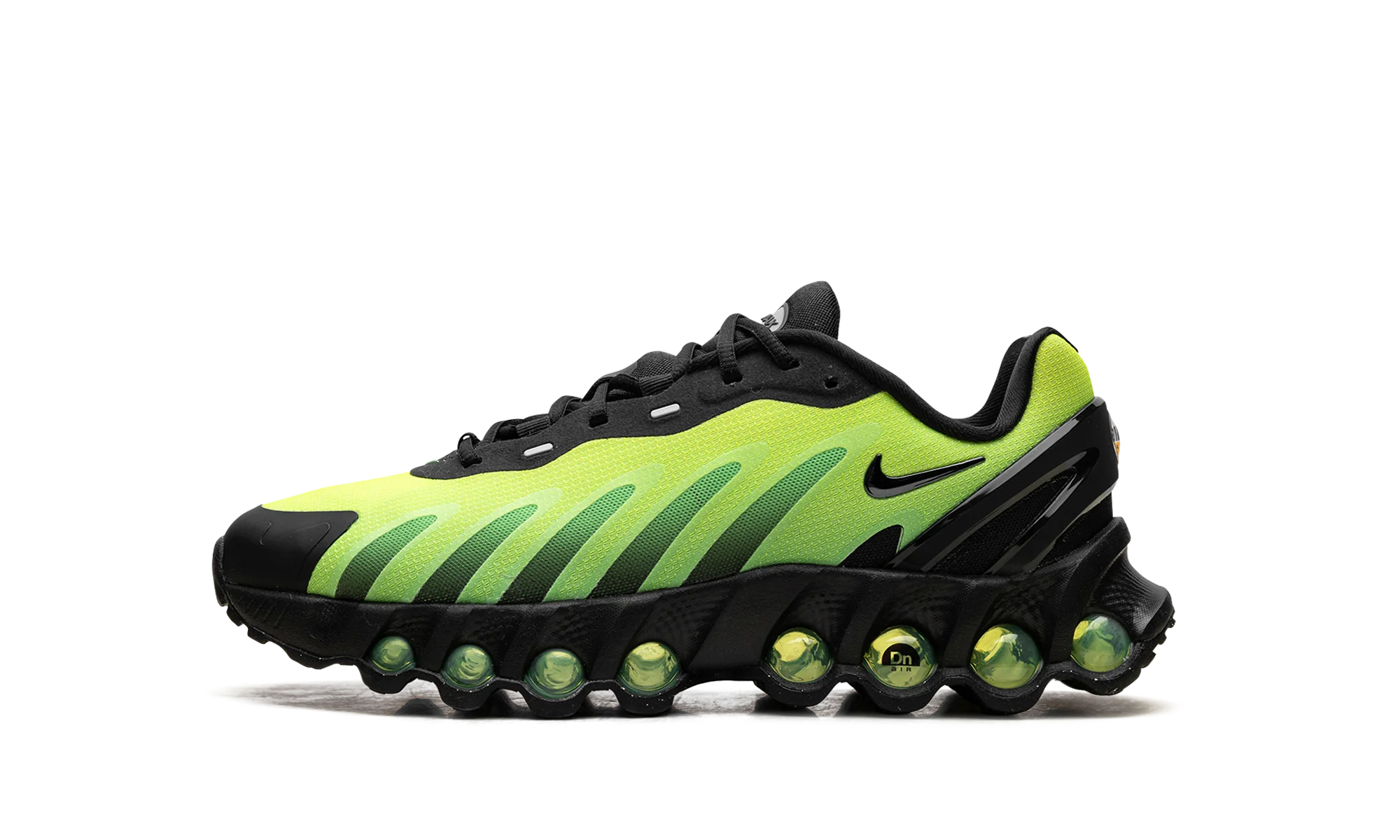 Air Max Dn8 GS Black Green Strike - Air Max Dn8 GS Black Green Strike - Jordan 1s - AIR Jordan 1